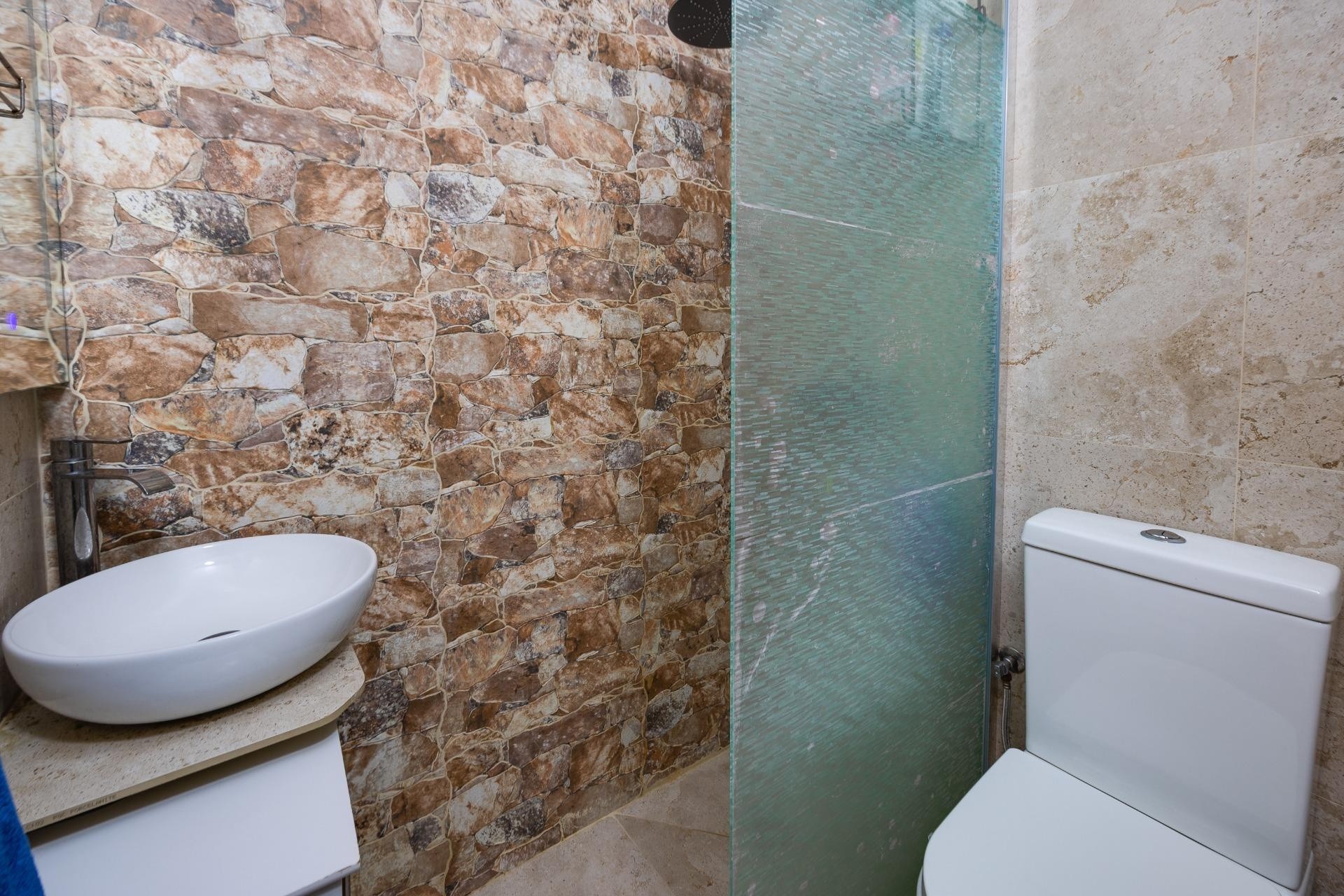 Sale - Apartment Flat -
Torrevieja - La Siesta - El Salado - Torreta