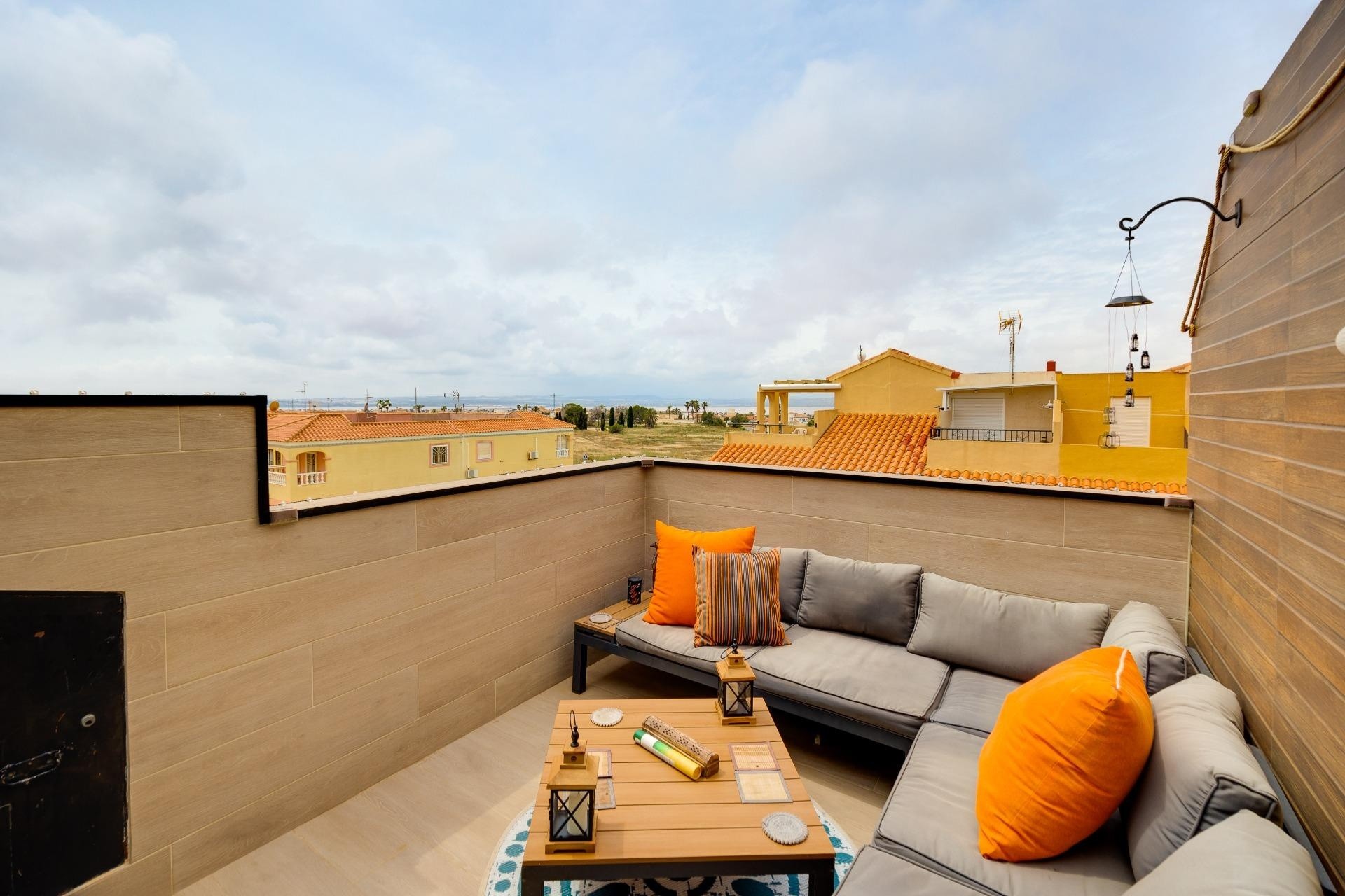 Sale - Apartment Flat -
Torrevieja - La Siesta - El Salado - Torreta