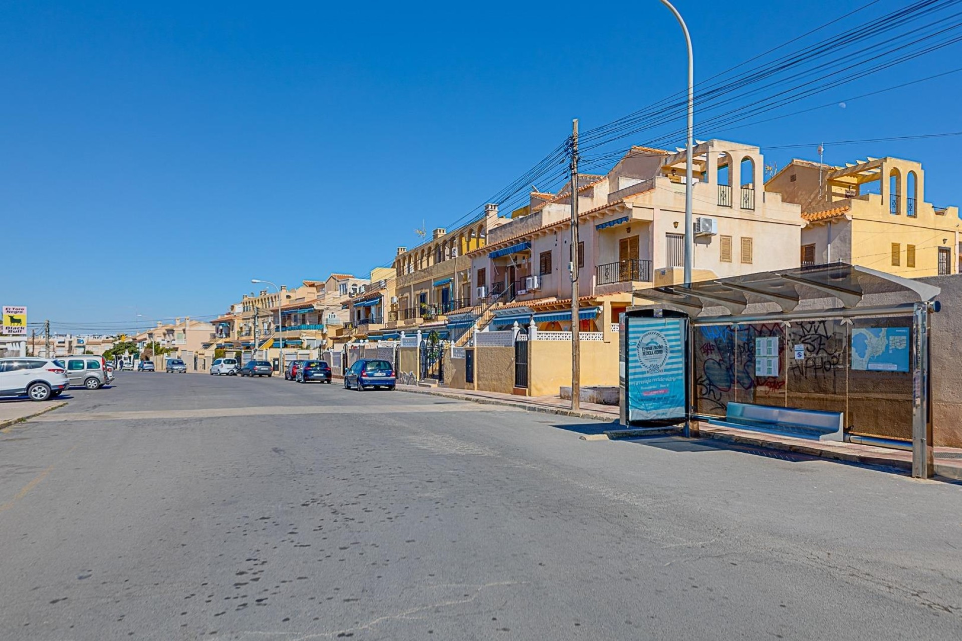 Sale - Apartment Flat -
Torrevieja - La Siesta - El Salado - Torreta