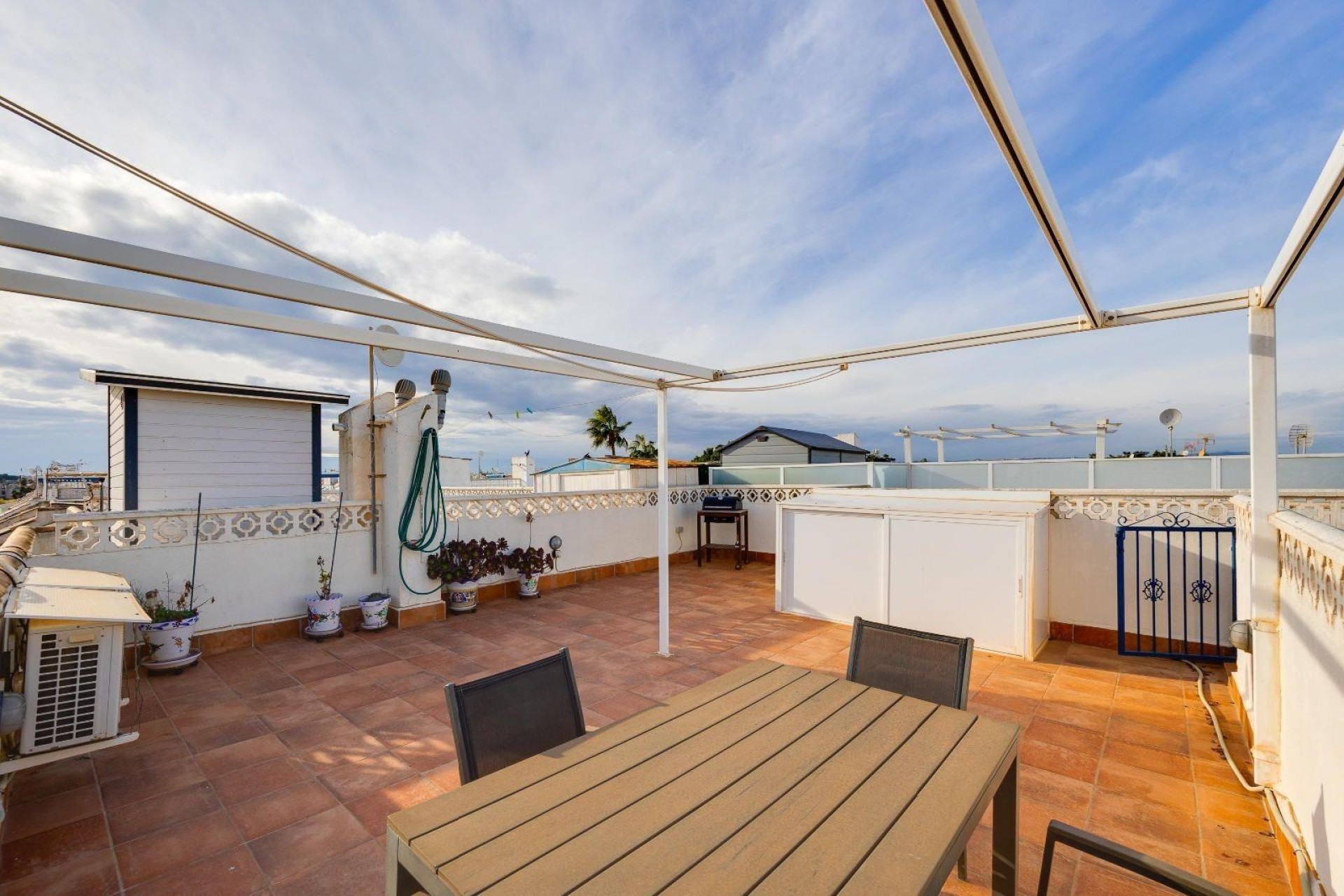 Sale - Apartment Flat -
Torrevieja - La Siesta - El Salado - Torreta