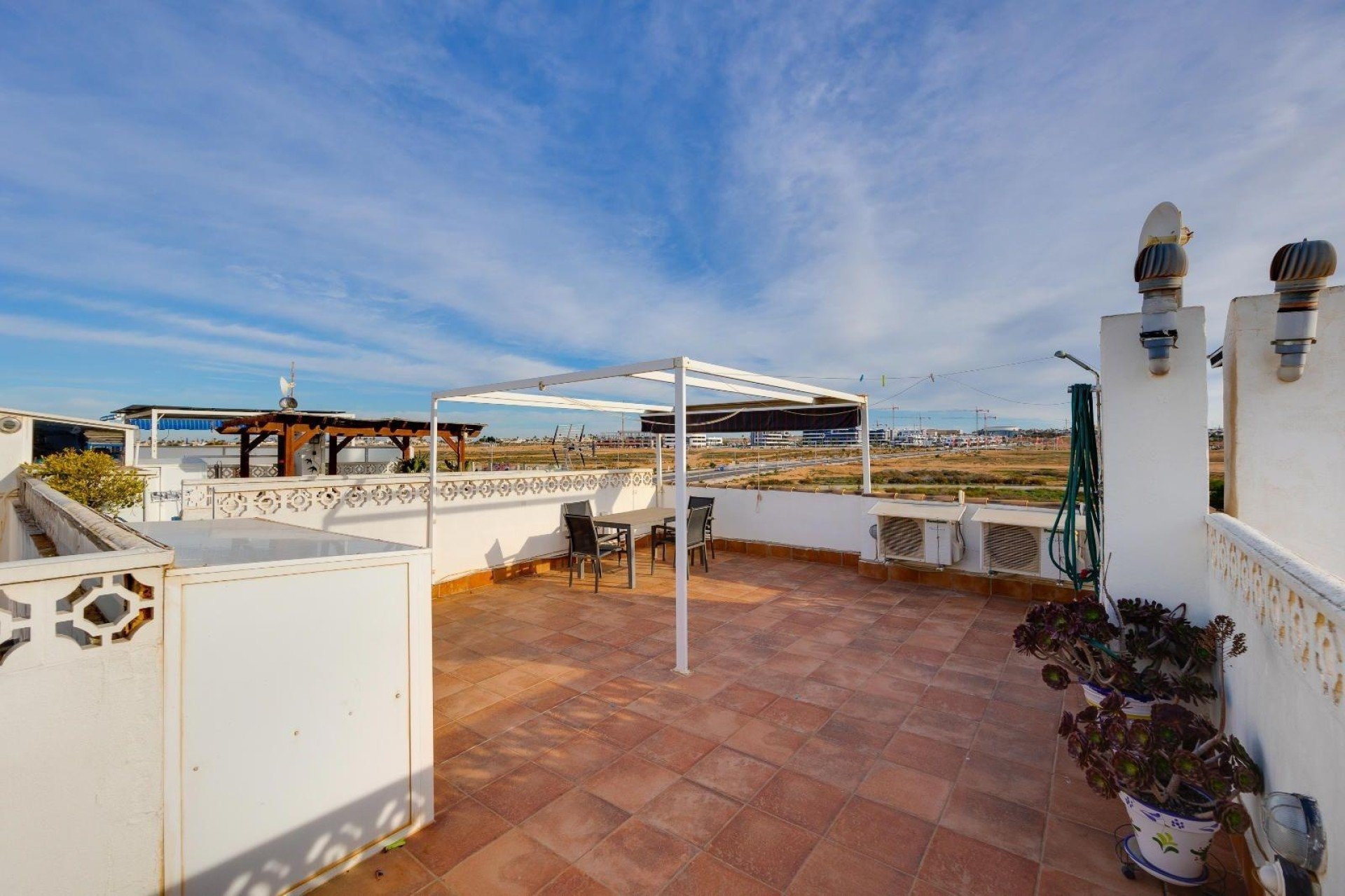 Sale - Apartment Flat -
Torrevieja - La Siesta - El Salado - Torreta