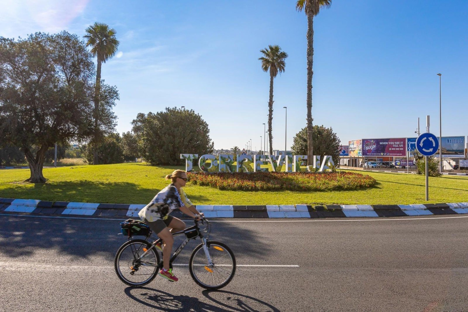 Sale - Apartment Flat -
Torrevieja - La Siesta - El Salado - Torreta