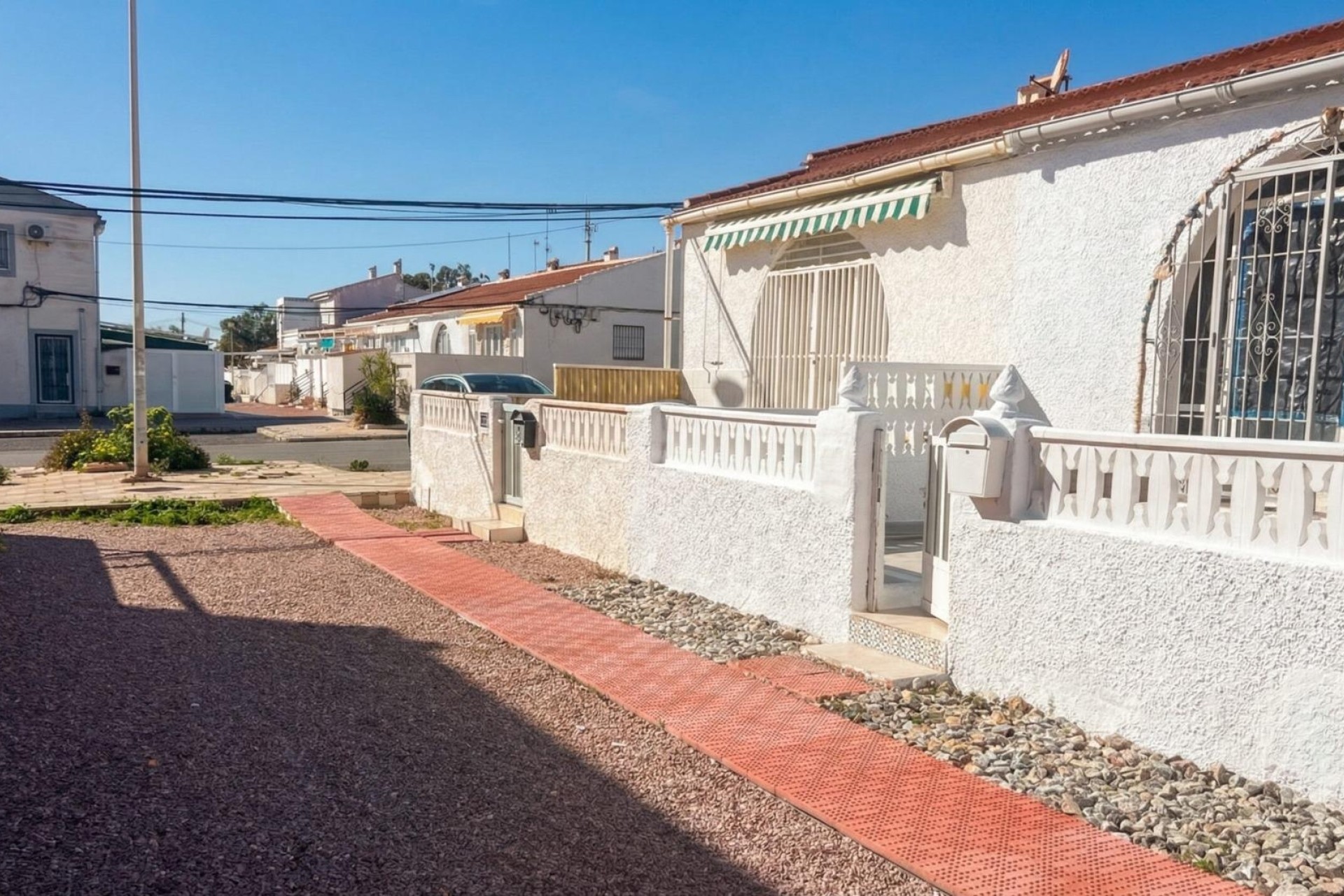 Sale - Apartment Flat -
Torrevieja - La Siesta - El Salado - Torreta