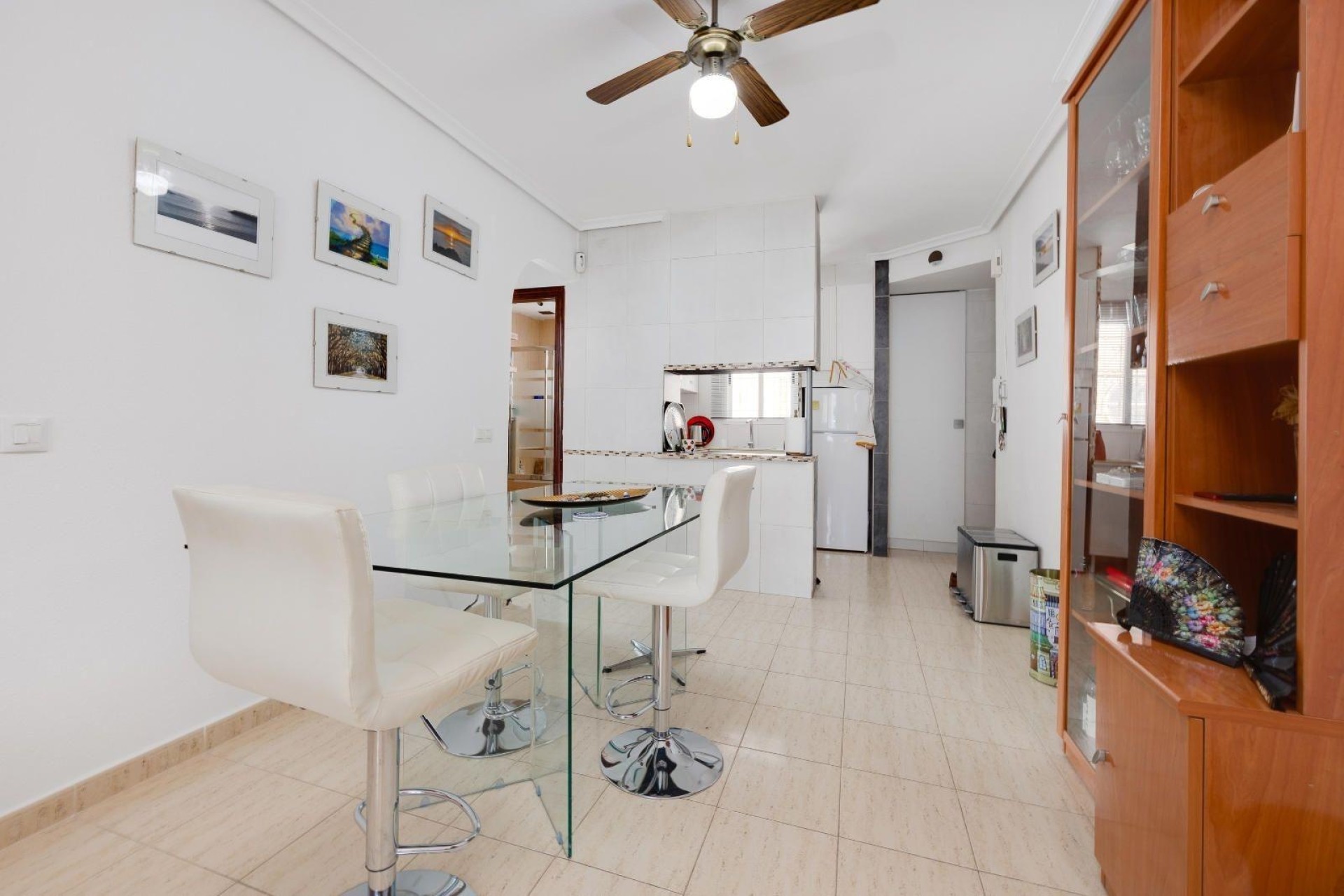 Sale - Apartment Flat -
Torrevieja - La Siesta - El Salado - Torreta