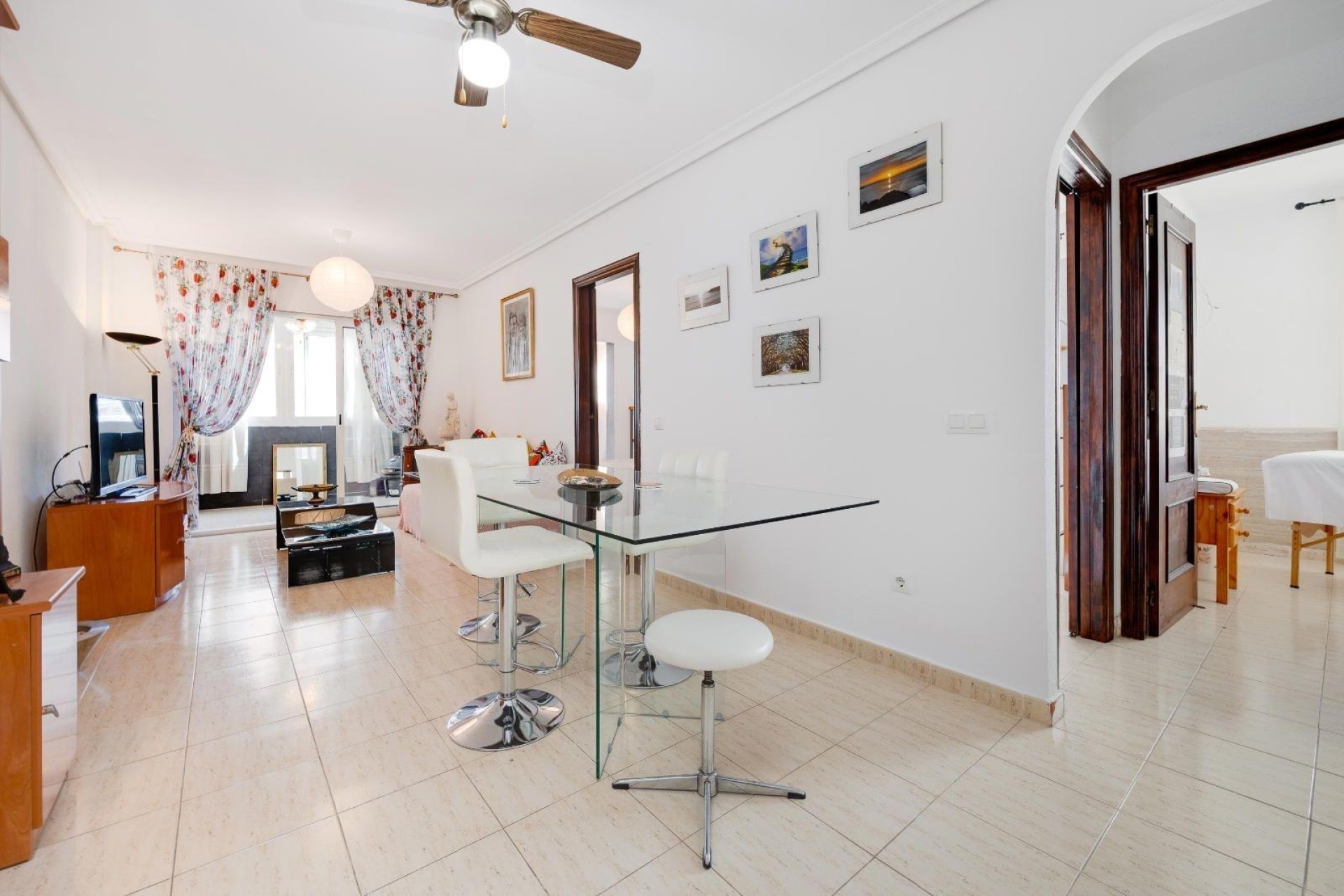 Sale - Apartment Flat -
Torrevieja - La Siesta - El Salado - Torreta