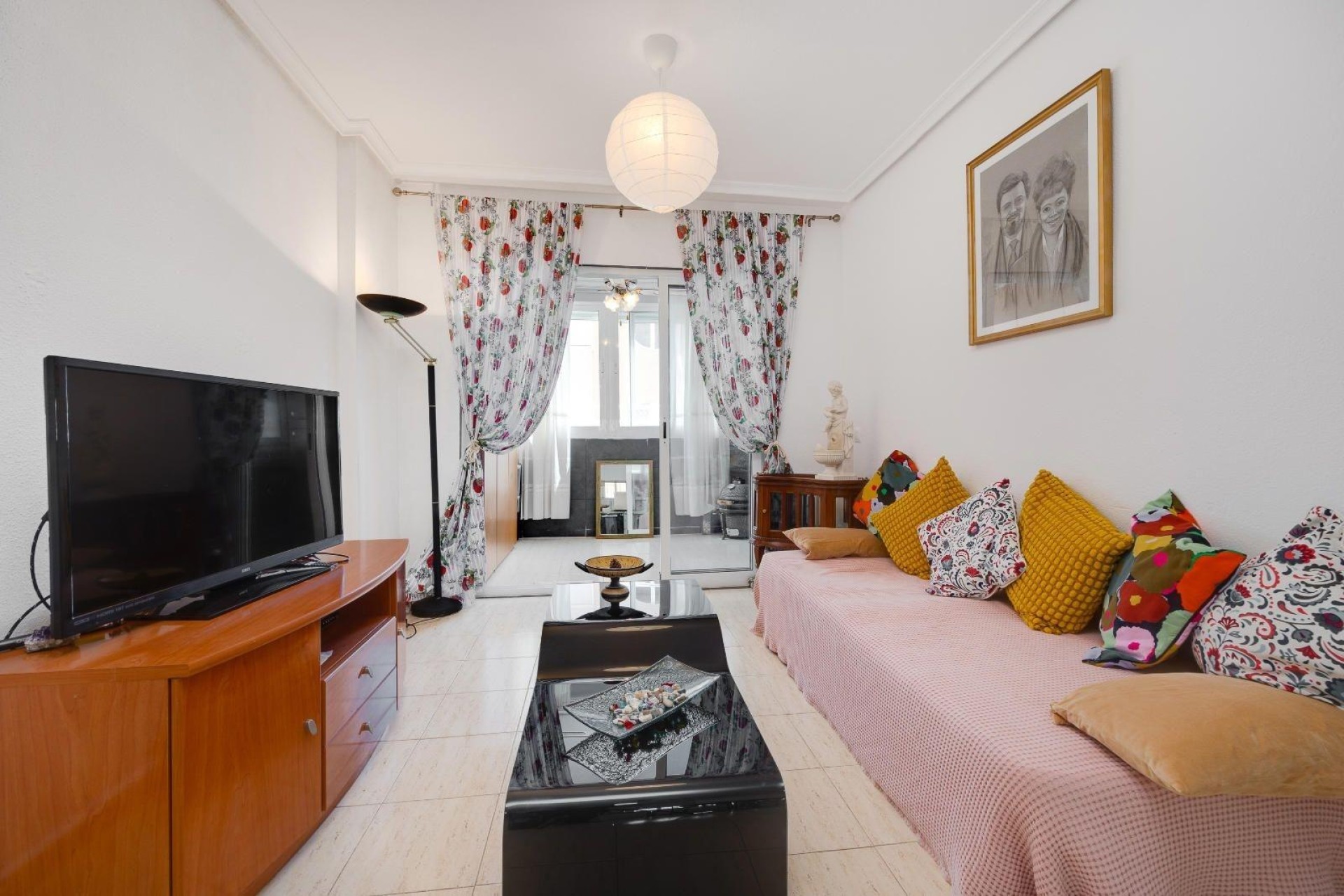 Sale - Apartment Flat -
Torrevieja - La Siesta - El Salado - Torreta