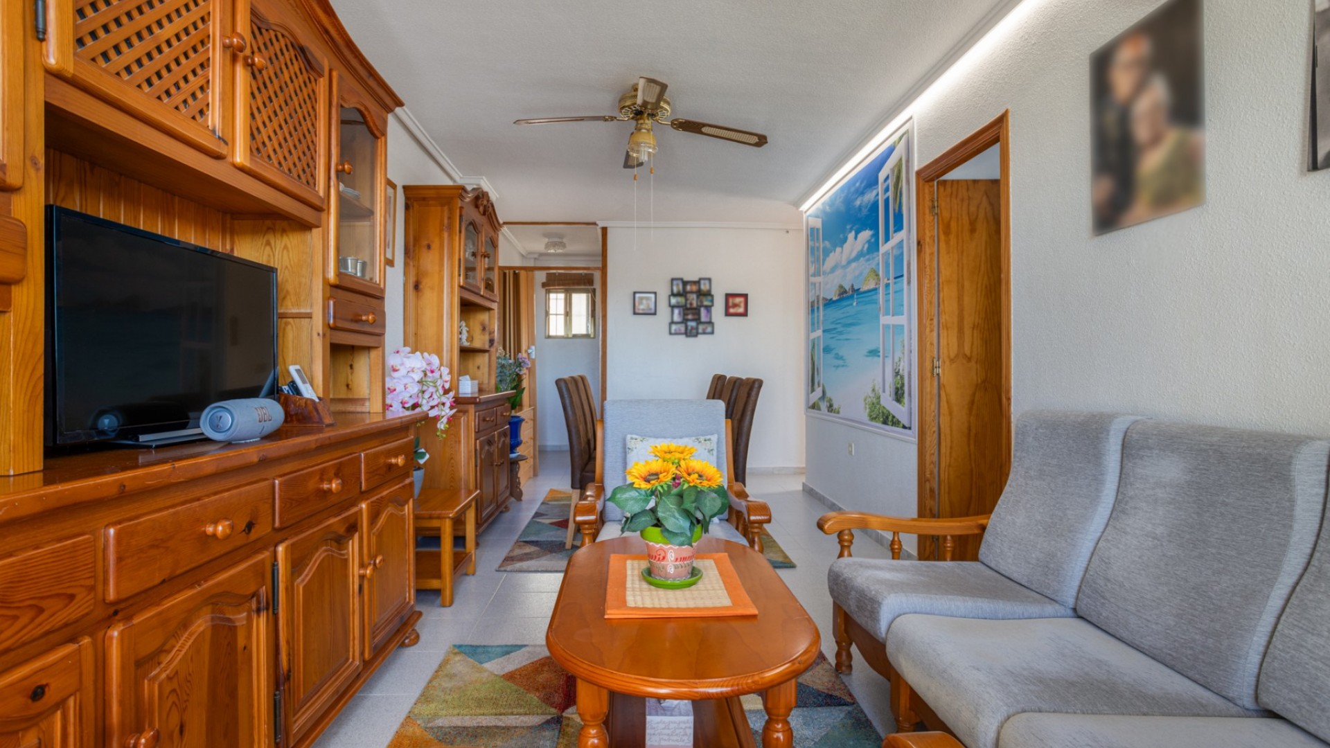 Sale - Apartment Flat -
Torrevieja - La siesta