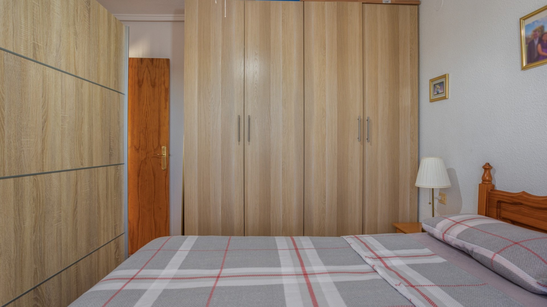 Sale - Apartment Flat -
Torrevieja - La siesta