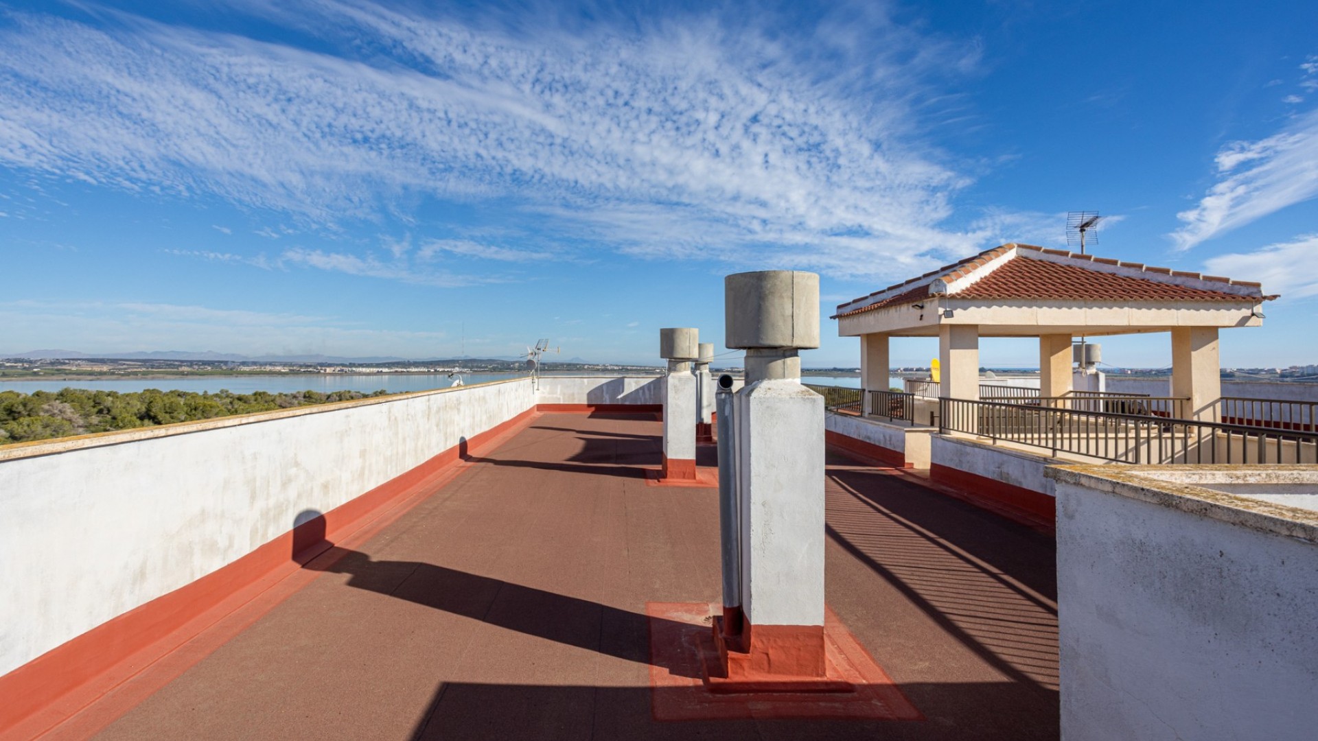 Sale - Apartment Flat -
Torrevieja - La siesta