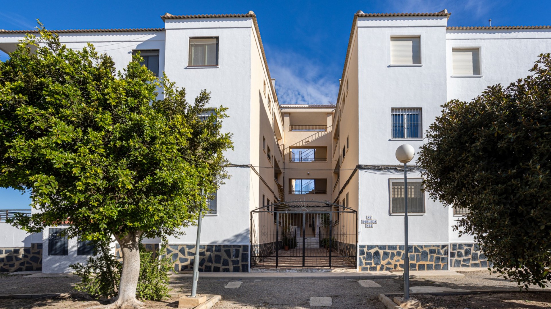 Sale - Apartment Flat -
Torrevieja - La siesta