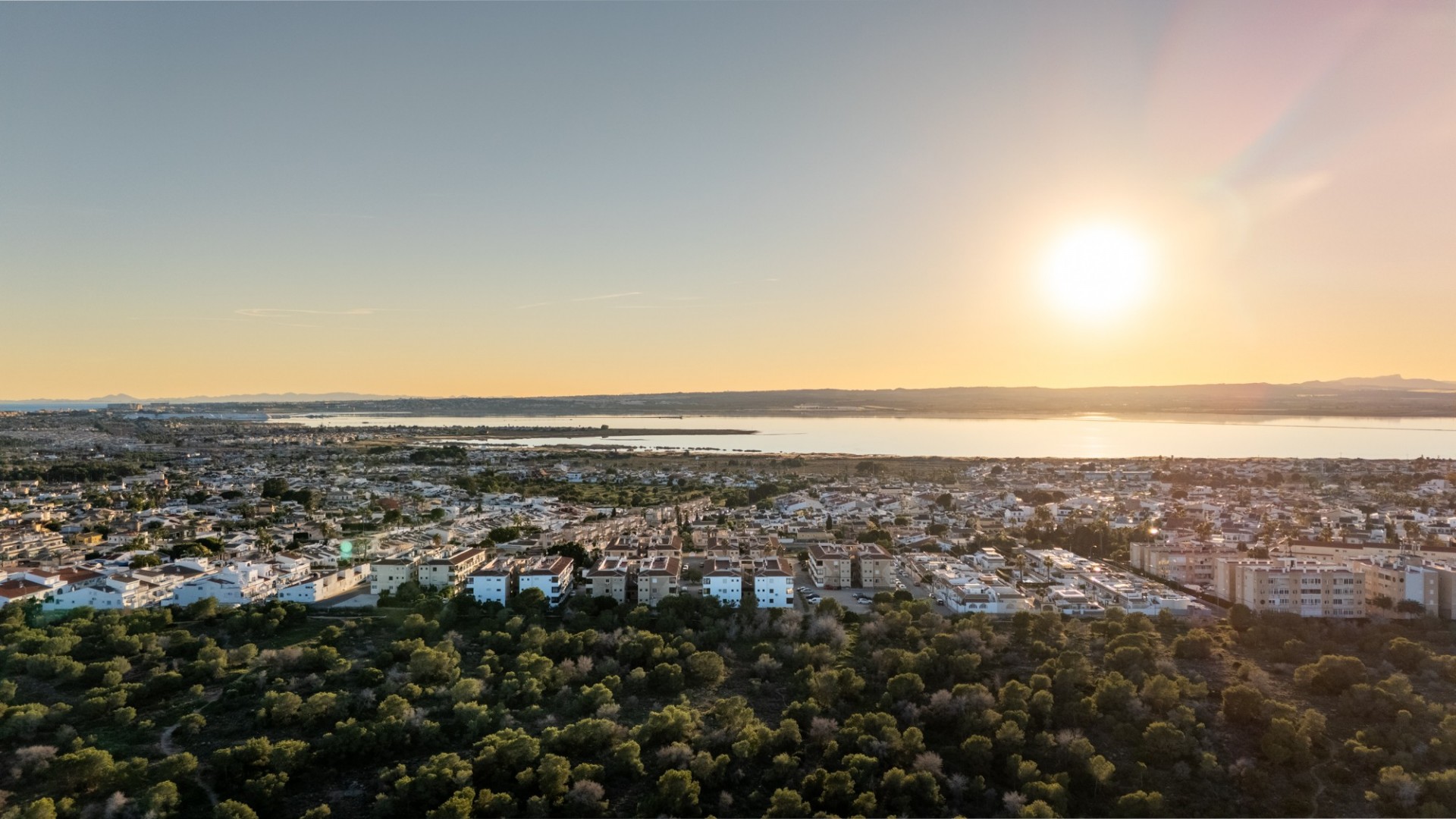 Sale - Apartment Flat -
Torrevieja - La siesta