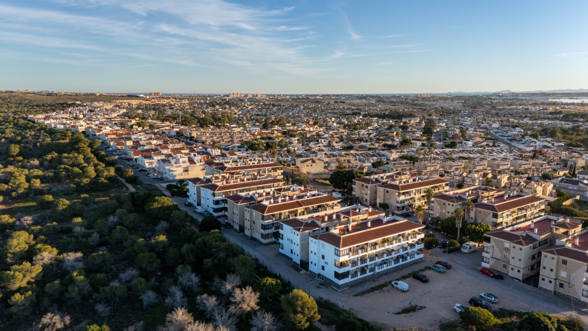 Sale - Apartment Flat -
Torrevieja - La siesta