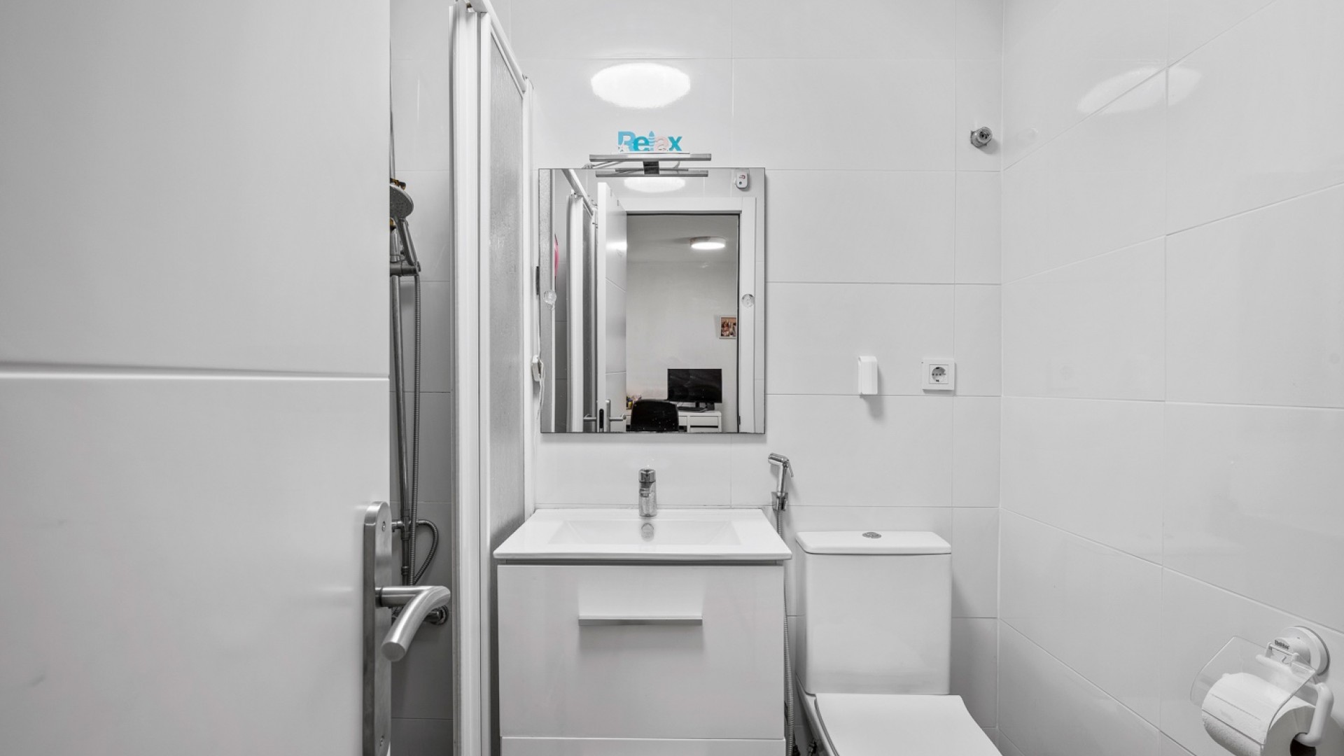 Sale - Apartment Flat -
Torrevieja - La Siesta