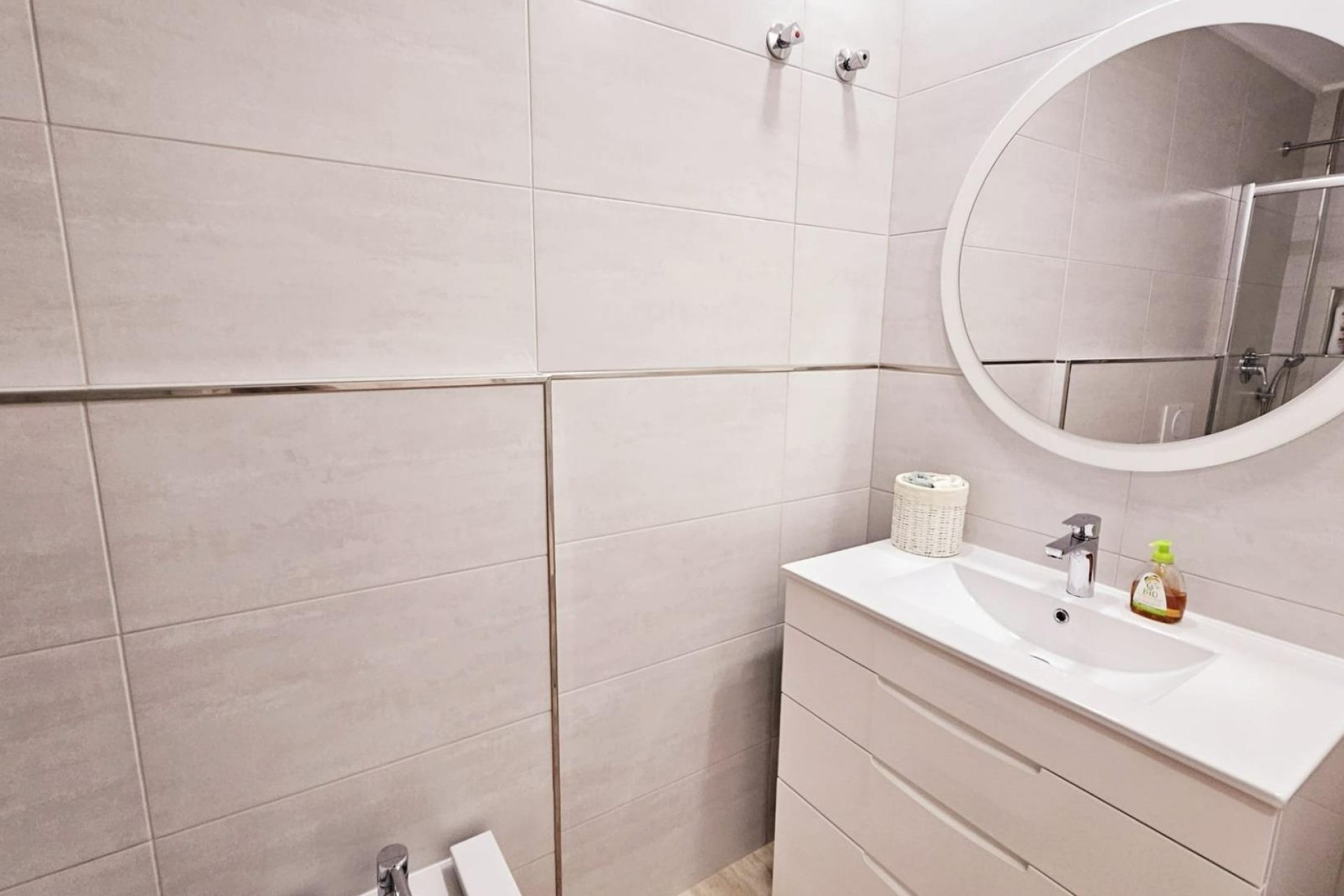 Sale - Apartment Flat -
Torrevieja - La Siesta