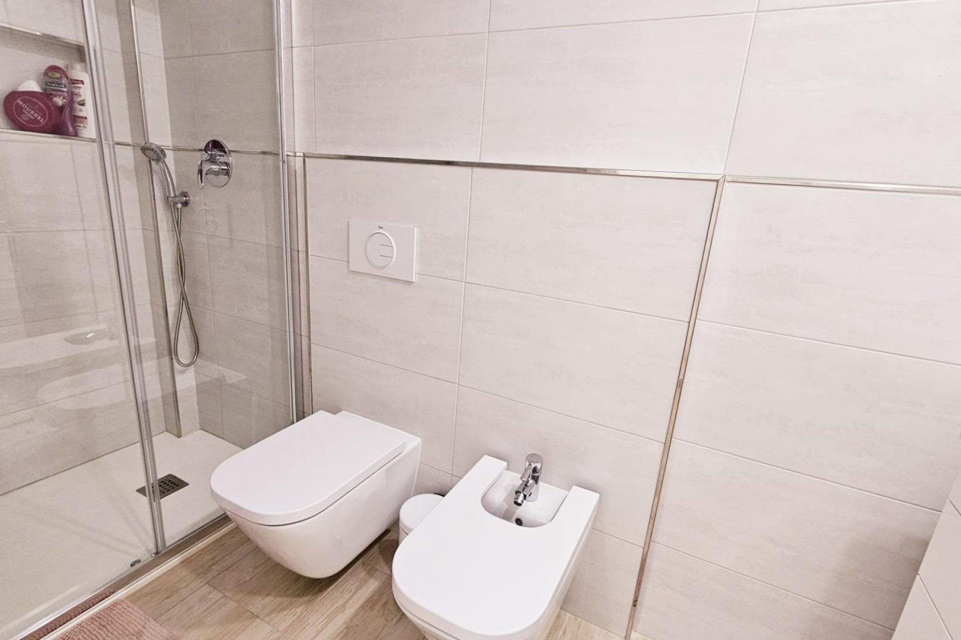 Sale - Apartment Flat -
Torrevieja - La Siesta
