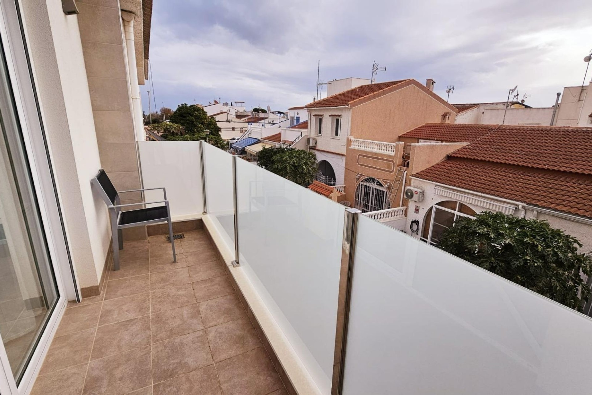 Sale - Apartment Flat -
Torrevieja - La Siesta