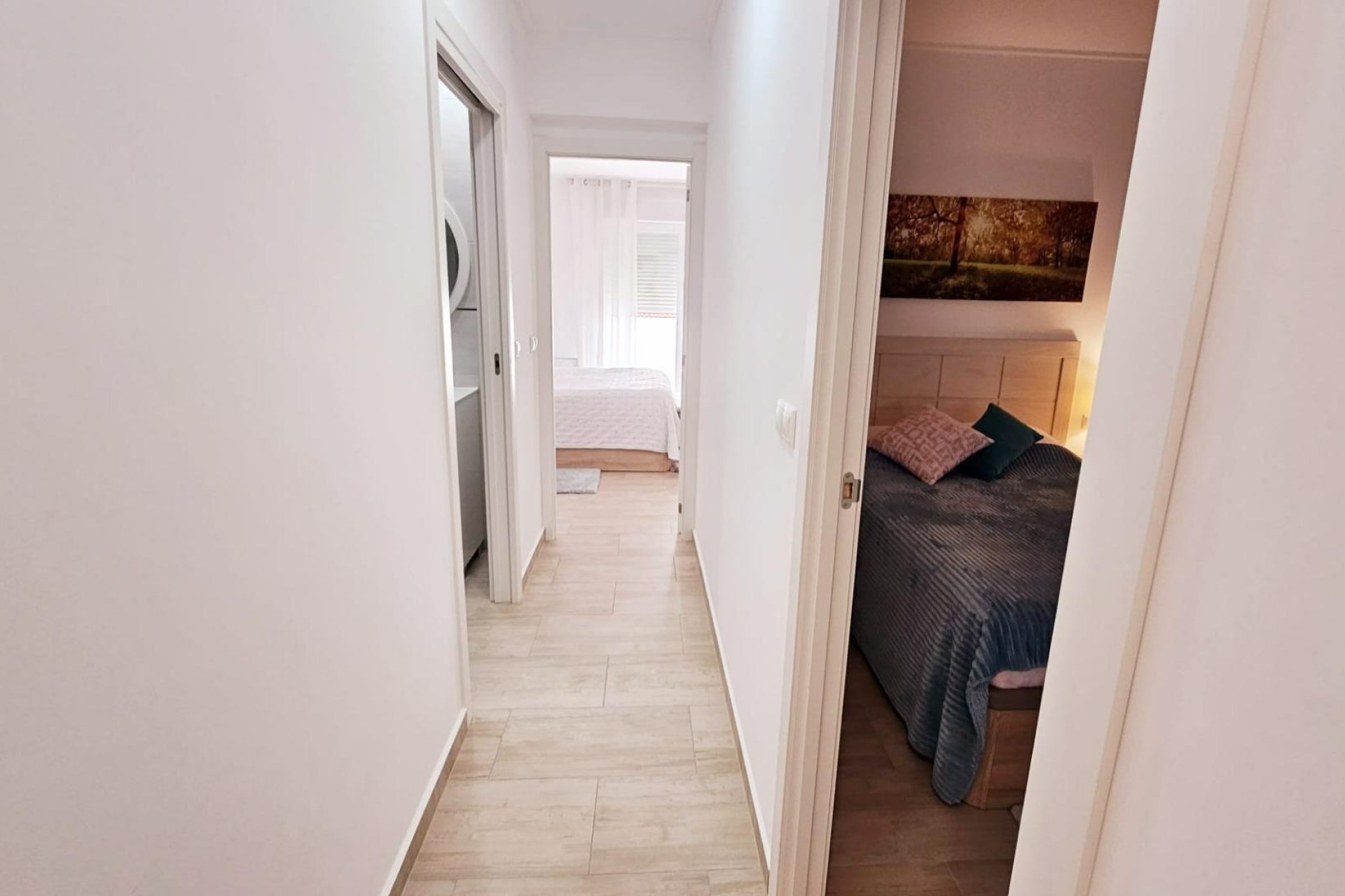 Sale - Apartment Flat -
Torrevieja - La Siesta