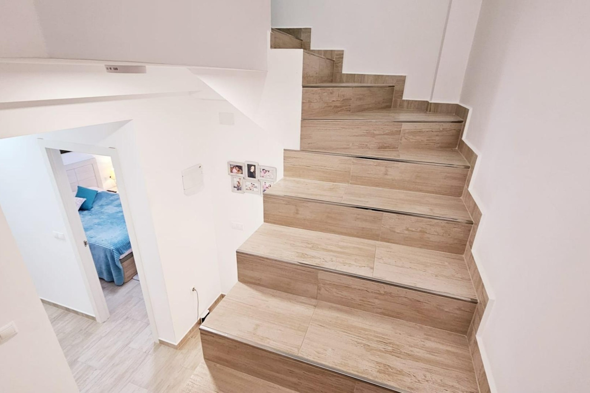 Sale - Apartment Flat -
Torrevieja - La Siesta