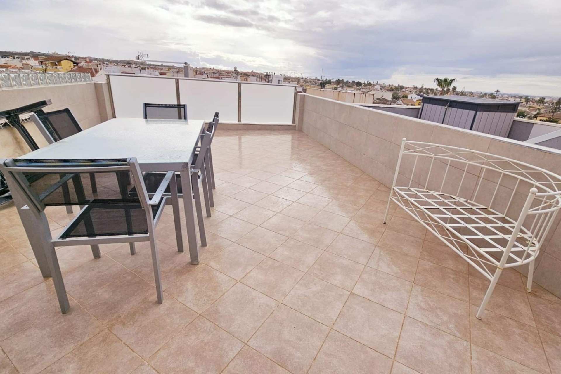 Sale - Apartment Flat -
Torrevieja - La Siesta
