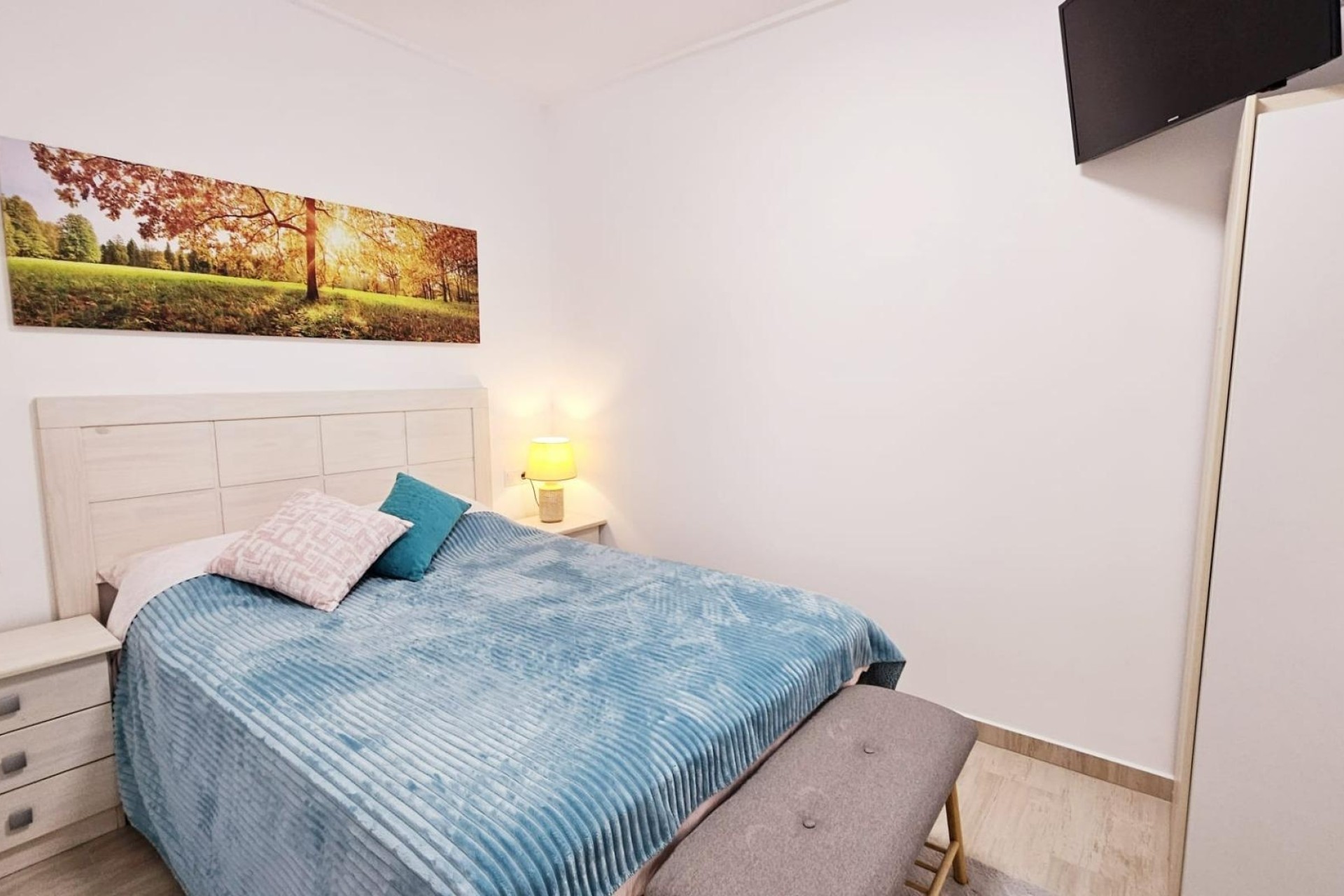Sale - Apartment Flat -
Torrevieja - La Siesta
