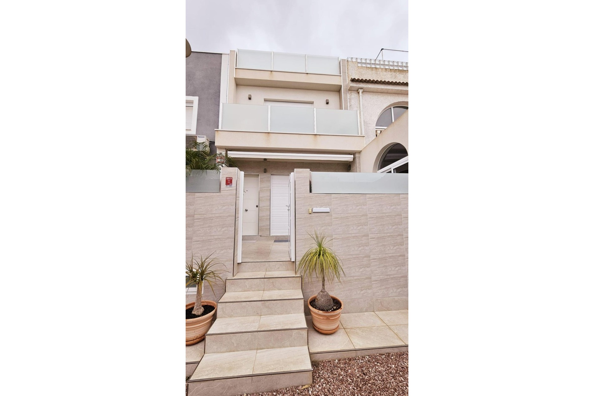 Sale - Apartment Flat -
Torrevieja - La Siesta
