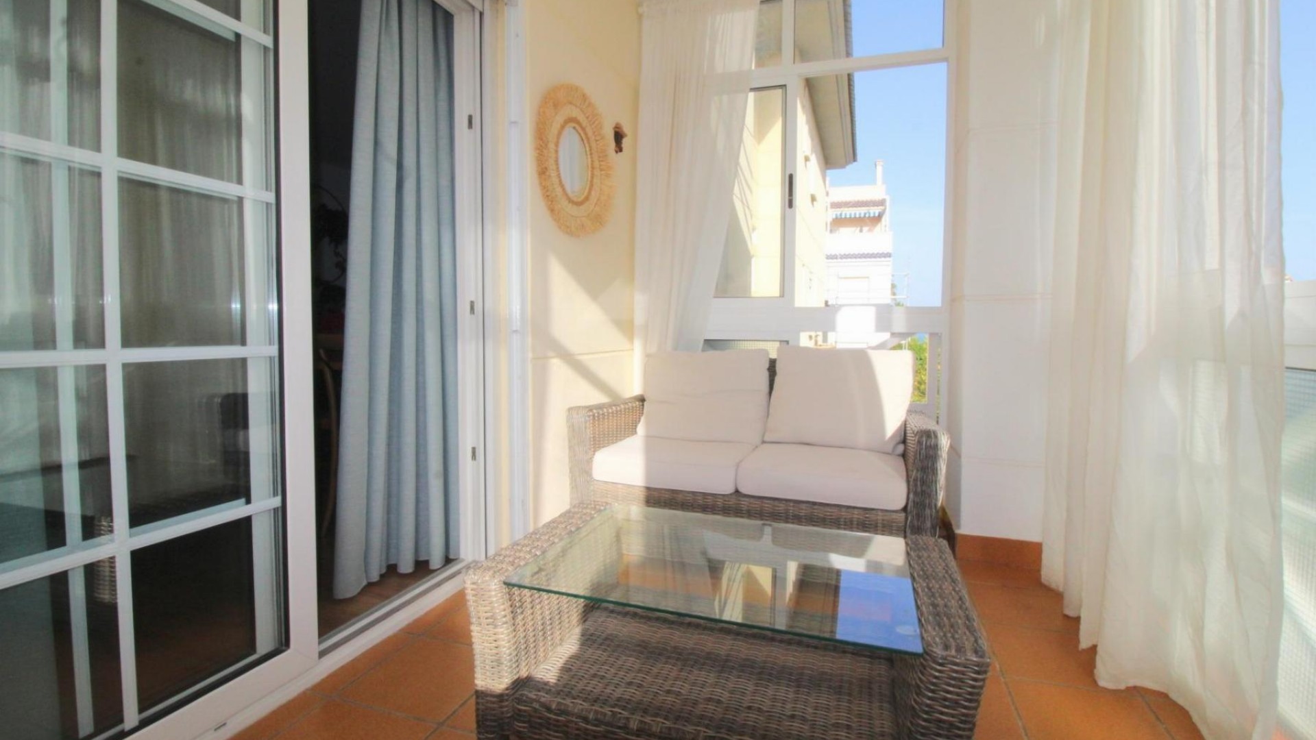 Sale - Apartment Flat -
Torrevieja - La veleta