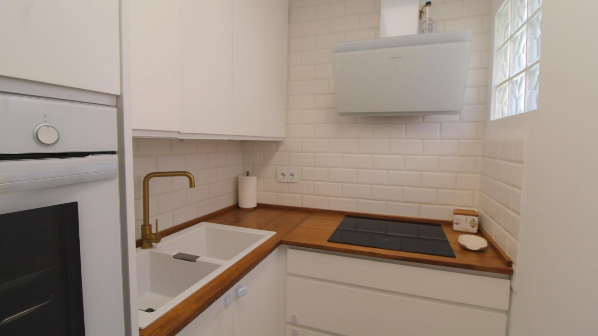 Sale - Apartment Flat -
Torrevieja - La veleta