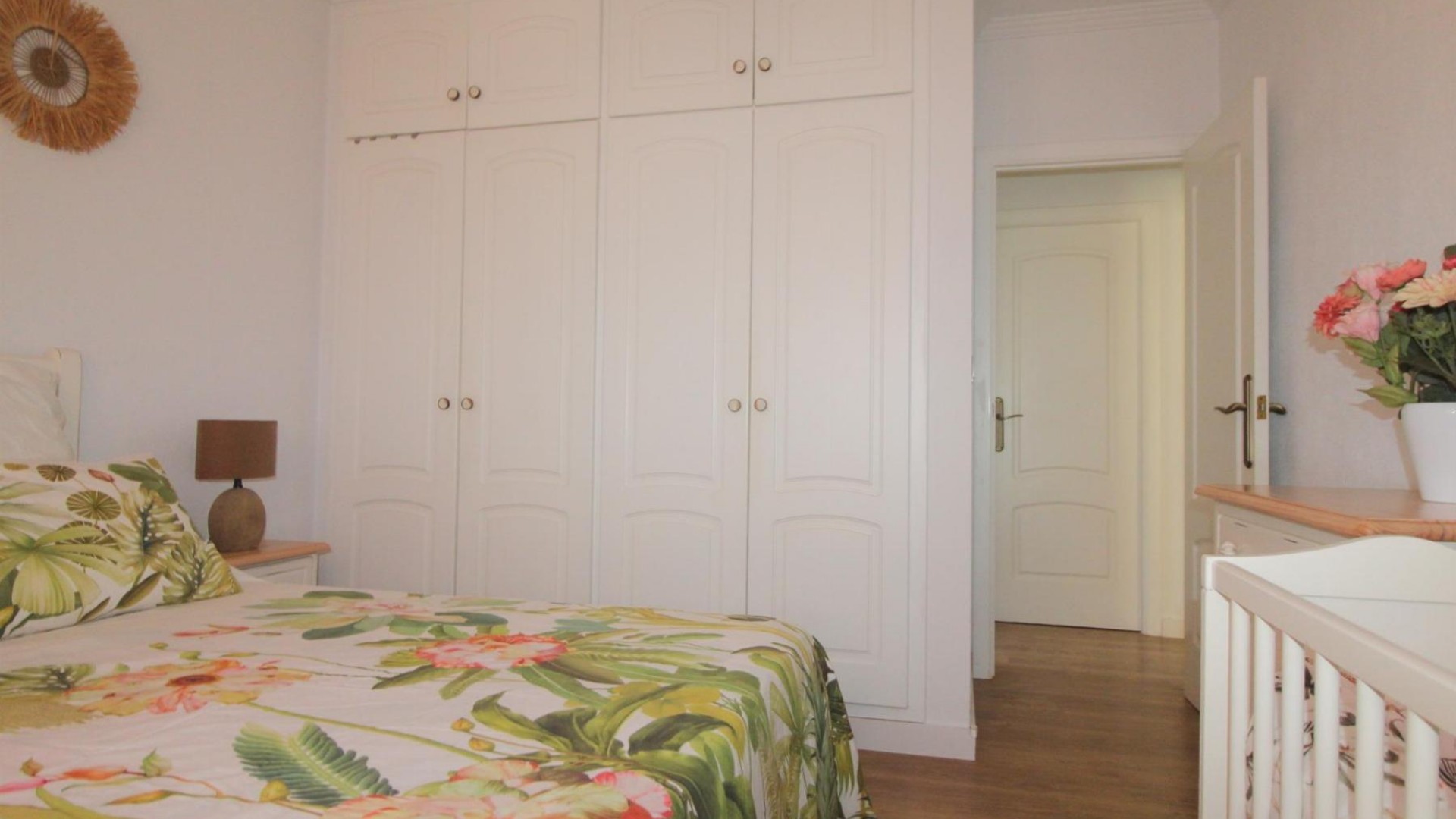 Sale - Apartment Flat -
Torrevieja - La veleta