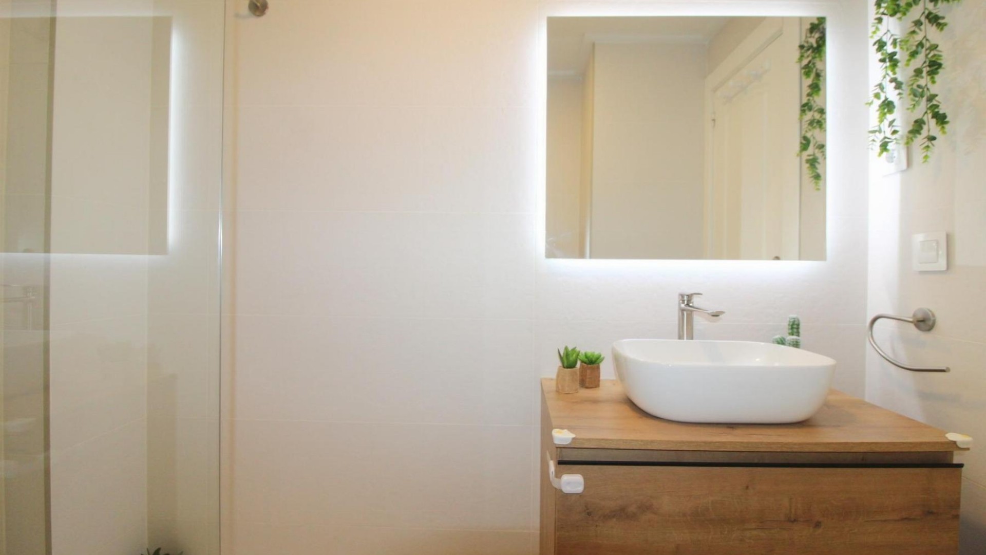 Sale - Apartment Flat -
Torrevieja - La veleta