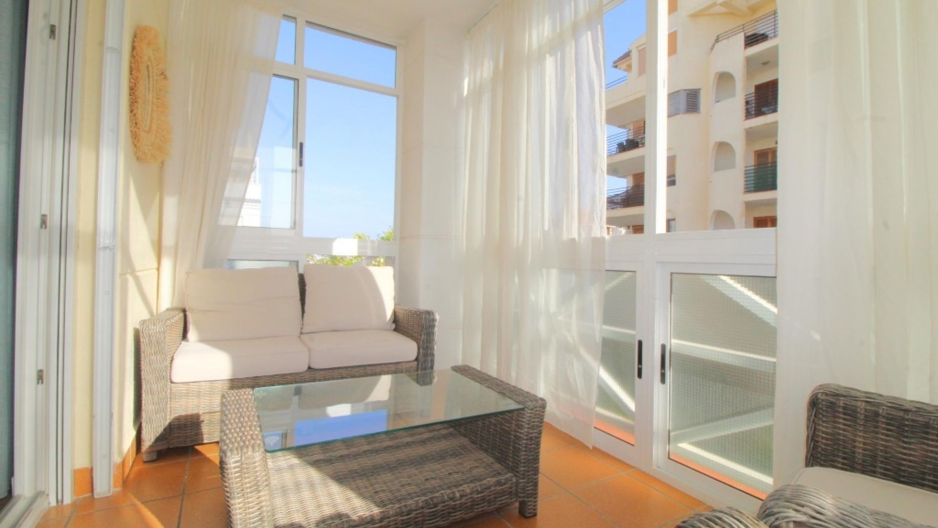 Sale - Apartment Flat -
Torrevieja - La veleta