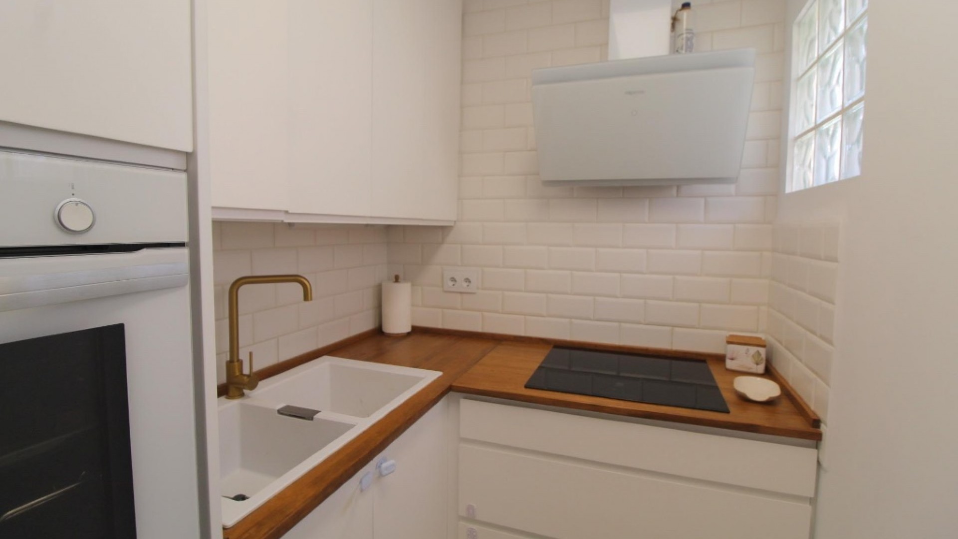 Sale - Apartment Flat -
Torrevieja - La veleta