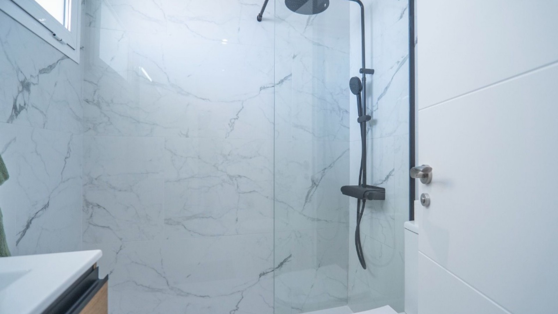 Sale - Apartment Flat -
Torrevieja - La veleta