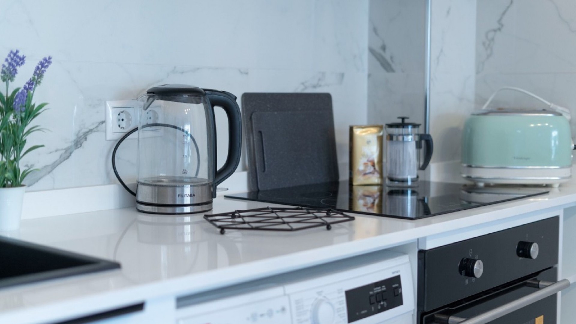 Sale - Apartment Flat -
Torrevieja - La veleta