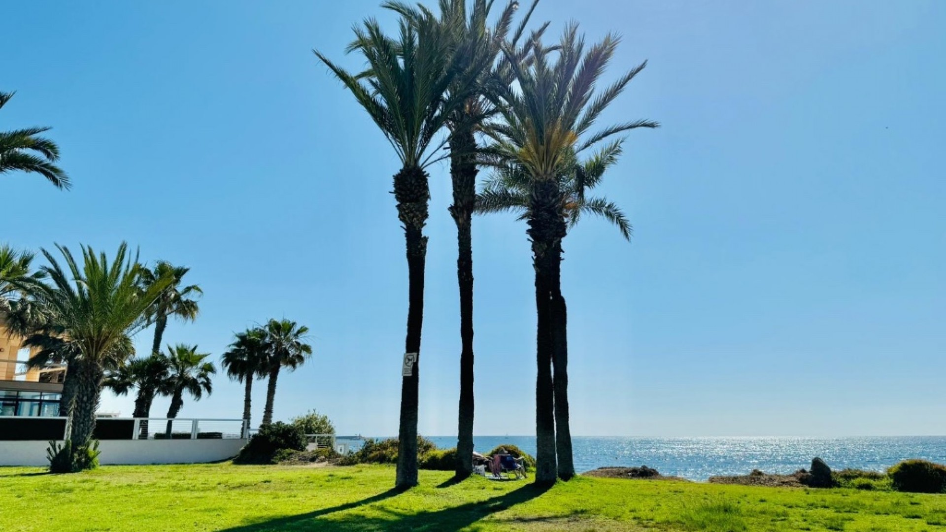 Sale - Apartment Flat -
Torrevieja - La veleta