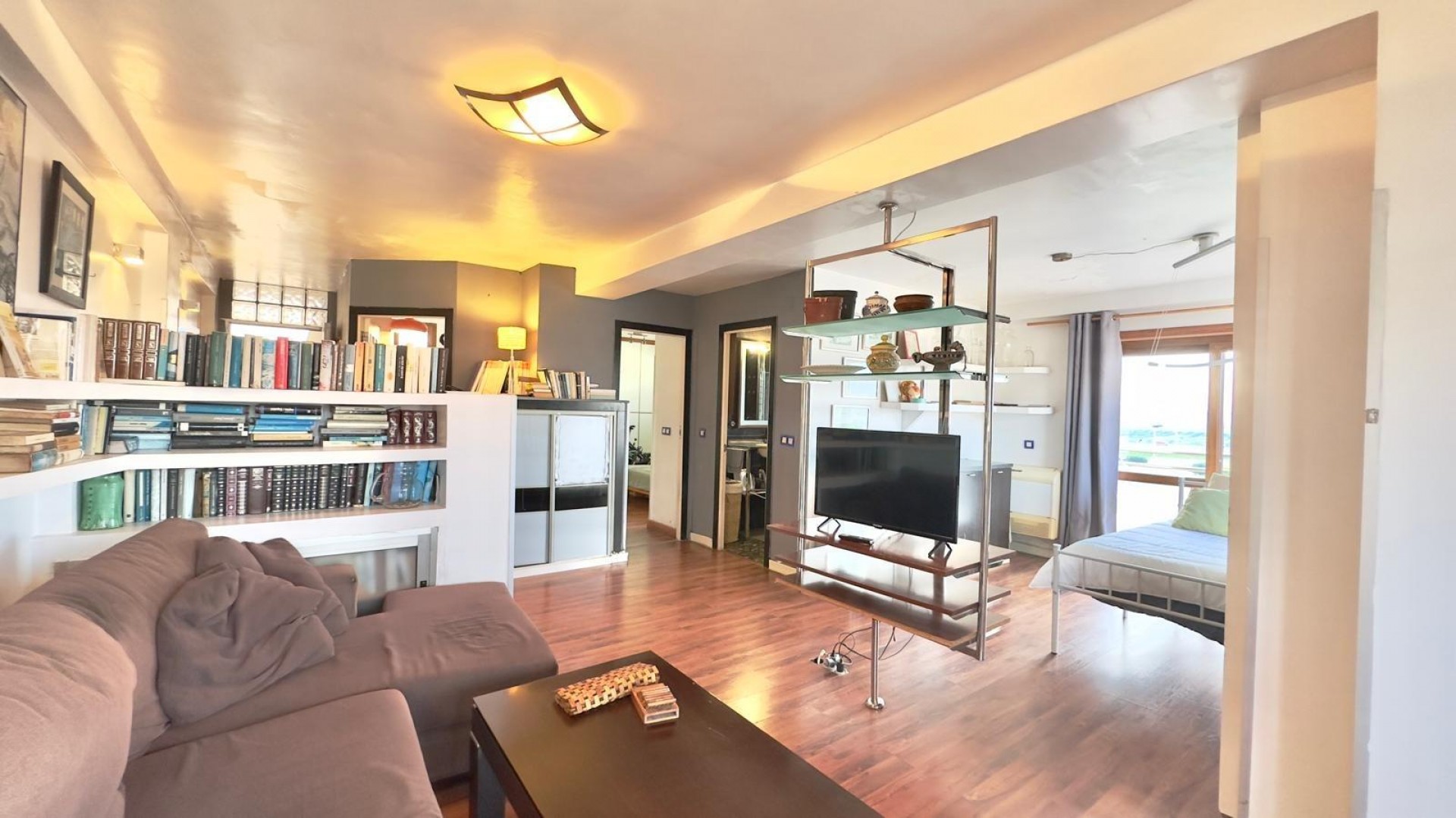 Sale - Apartment Flat -
Torrevieja - La veleta