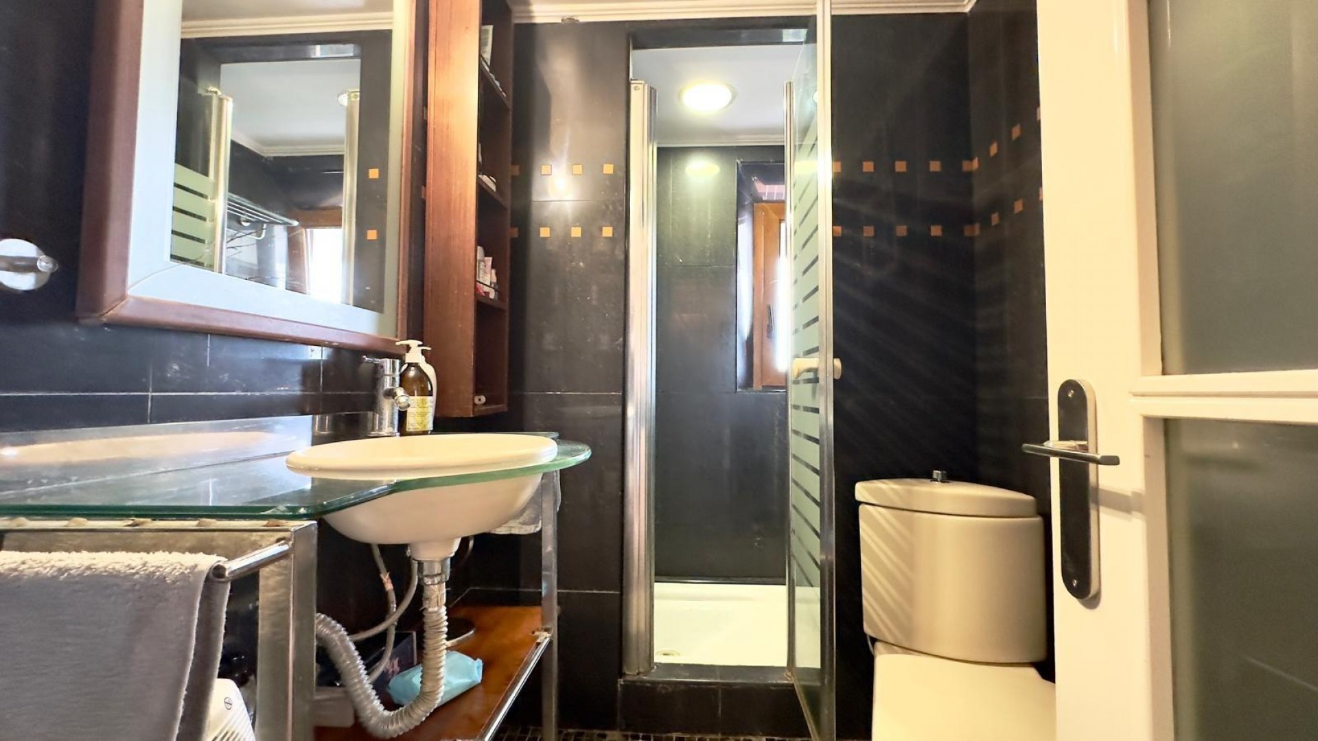 Sale - Apartment Flat -
Torrevieja - La veleta