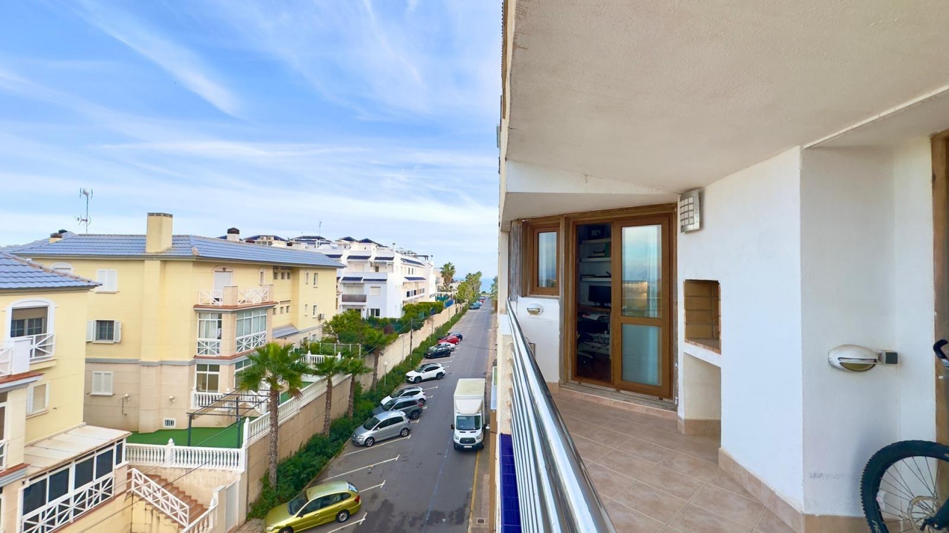 Sale - Apartment Flat -
Torrevieja - La veleta