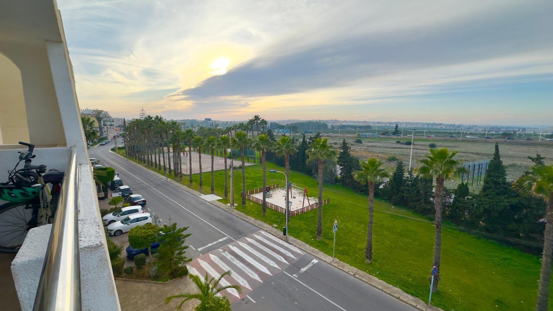 Sale - Apartment Flat -
Torrevieja - La veleta