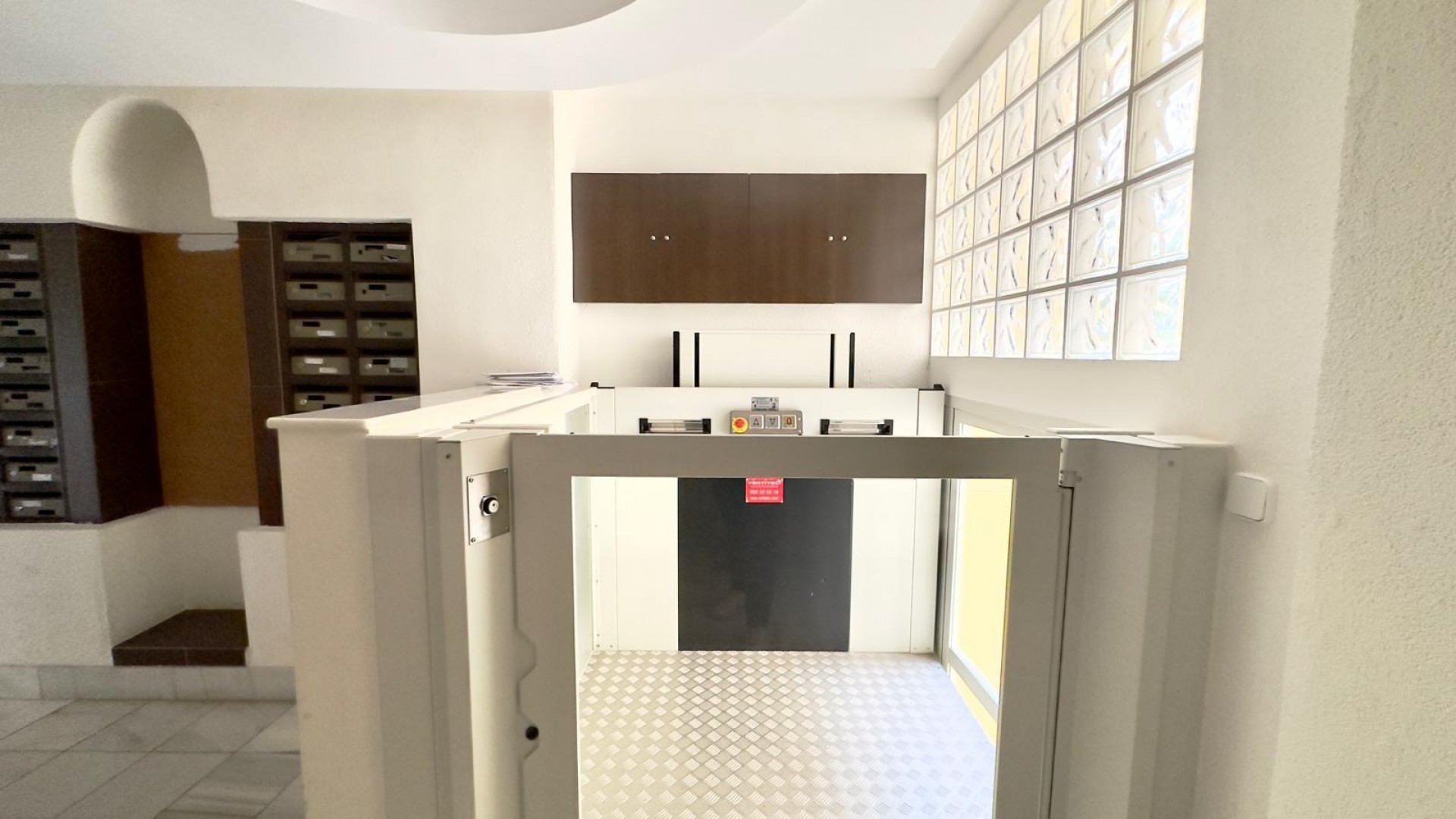 Sale - Apartment Flat -
Torrevieja - La veleta