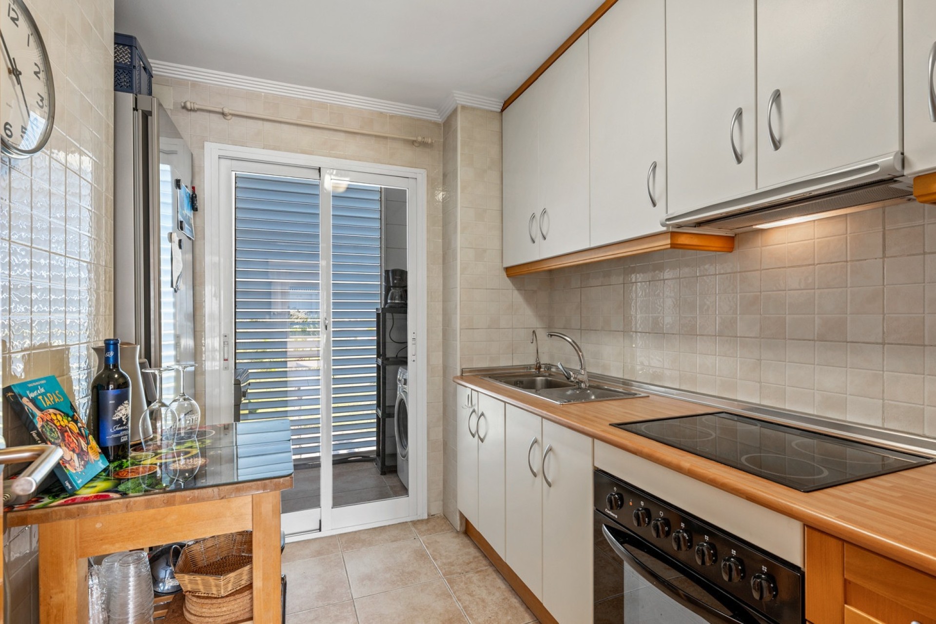 Sale - Apartment Flat -
Torrevieja - La veleta