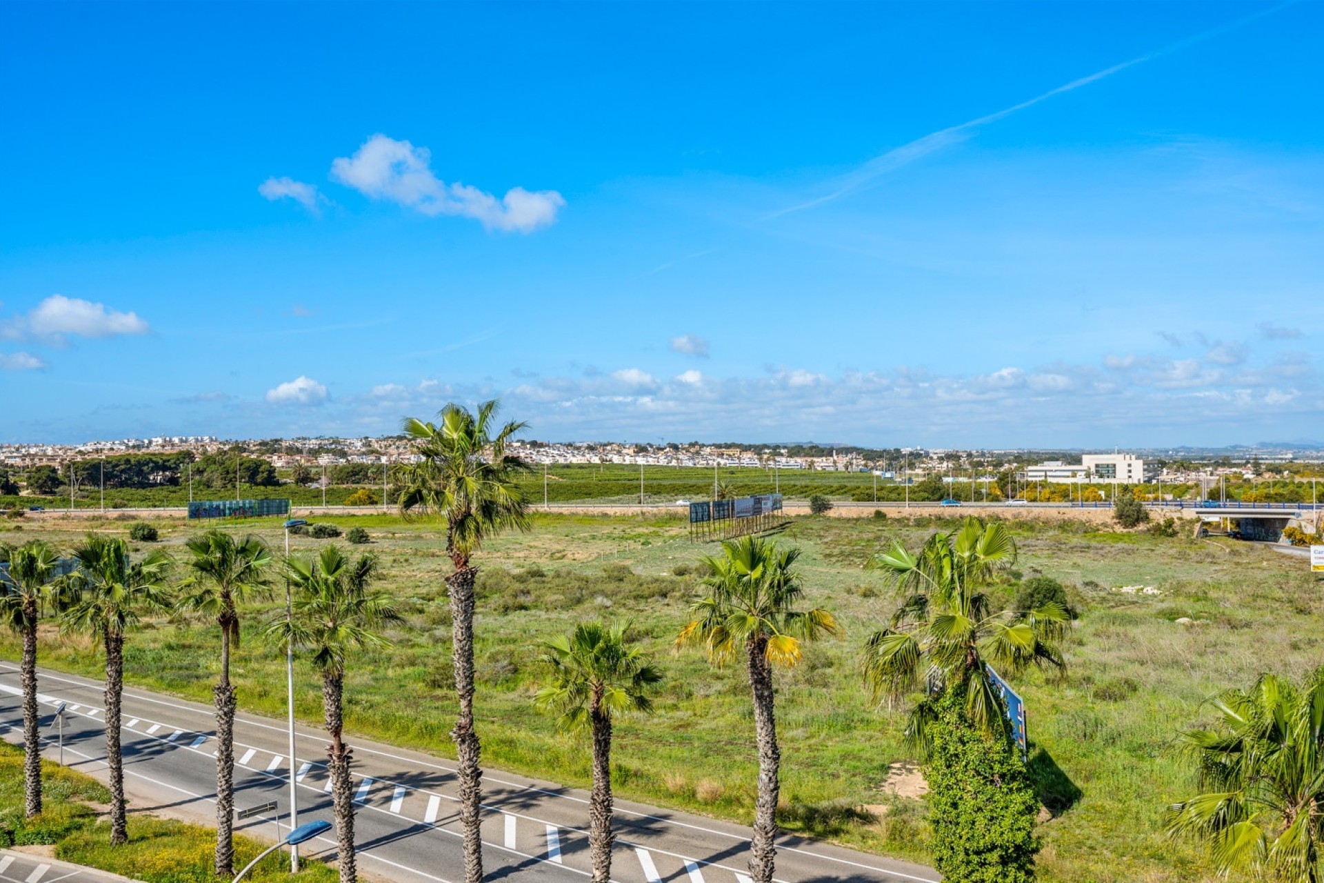 Sale - Apartment Flat -
Torrevieja - La veleta