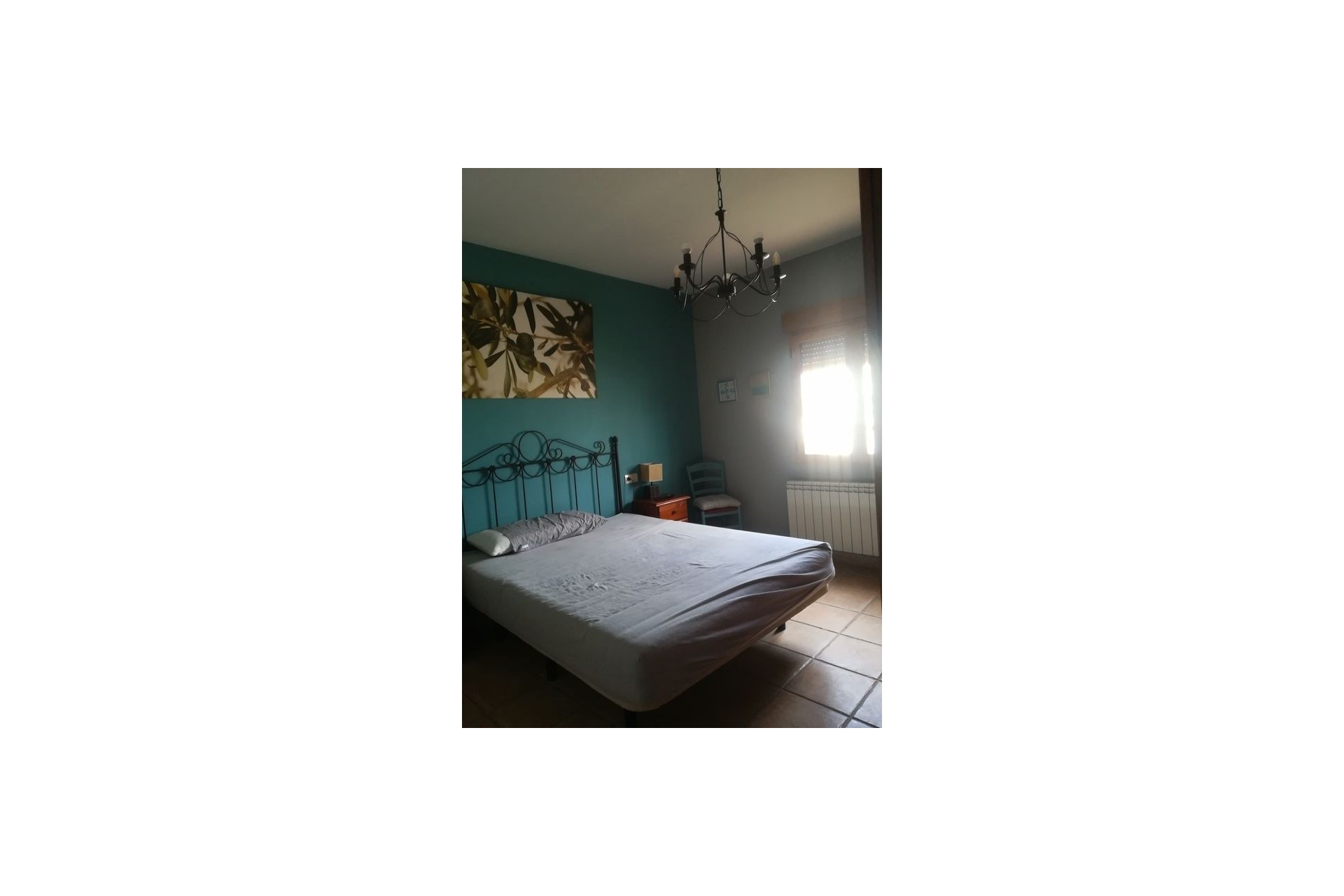 Sale - Apartment Flat -
Torrevieja - La veleta