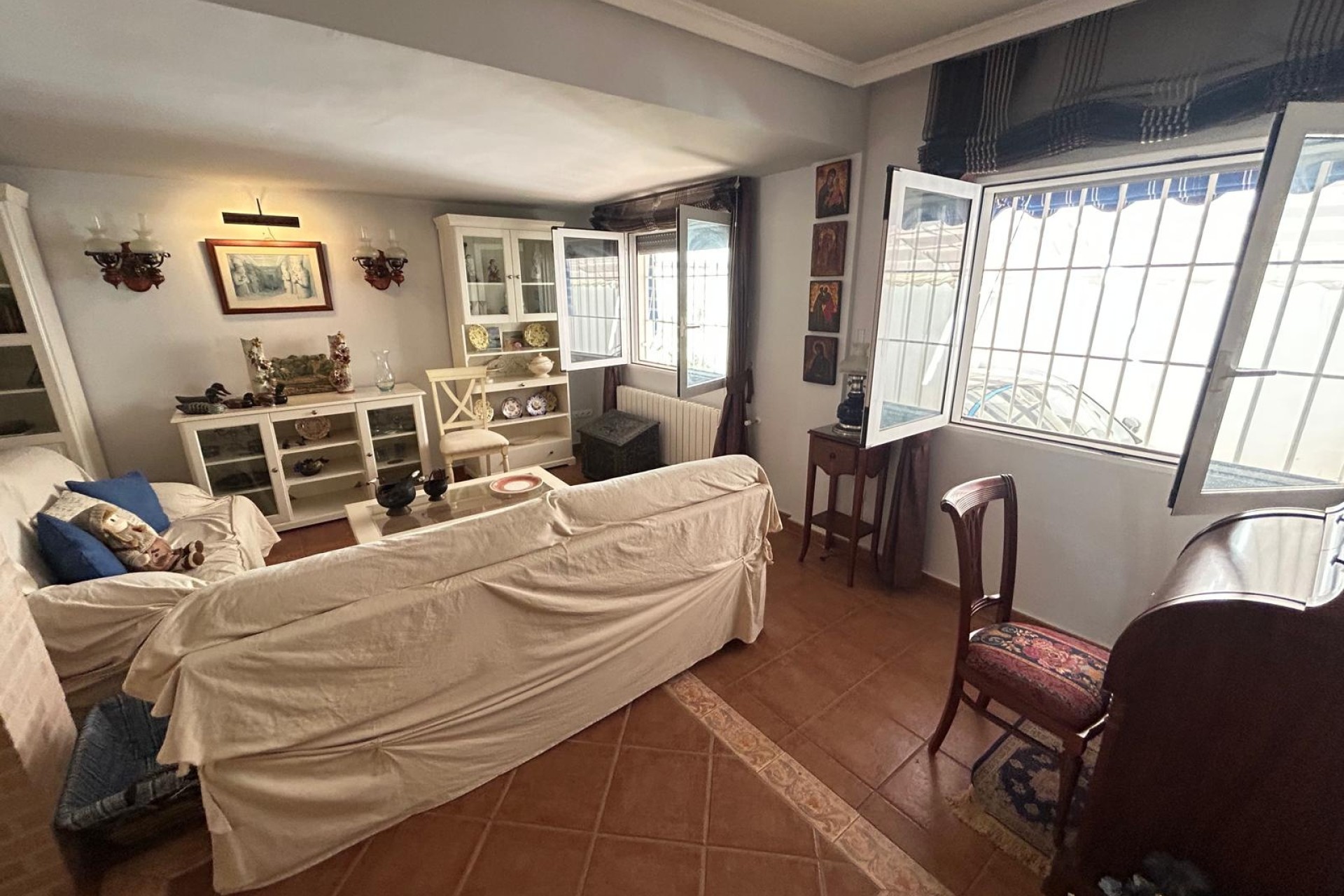 Sale - Apartment Flat -
Torrevieja - La veleta