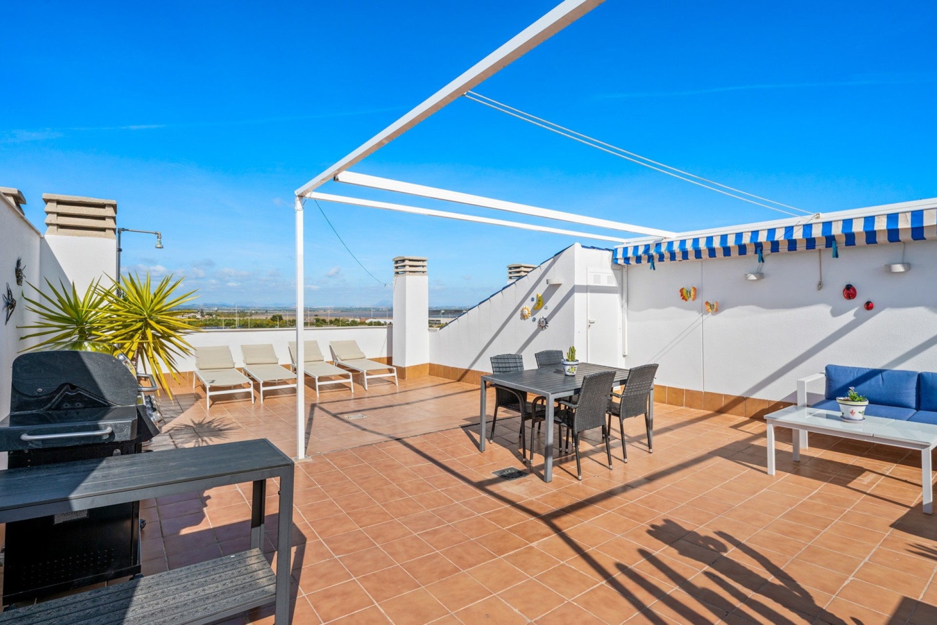 Sale - Apartment Flat -
Torrevieja - La veleta