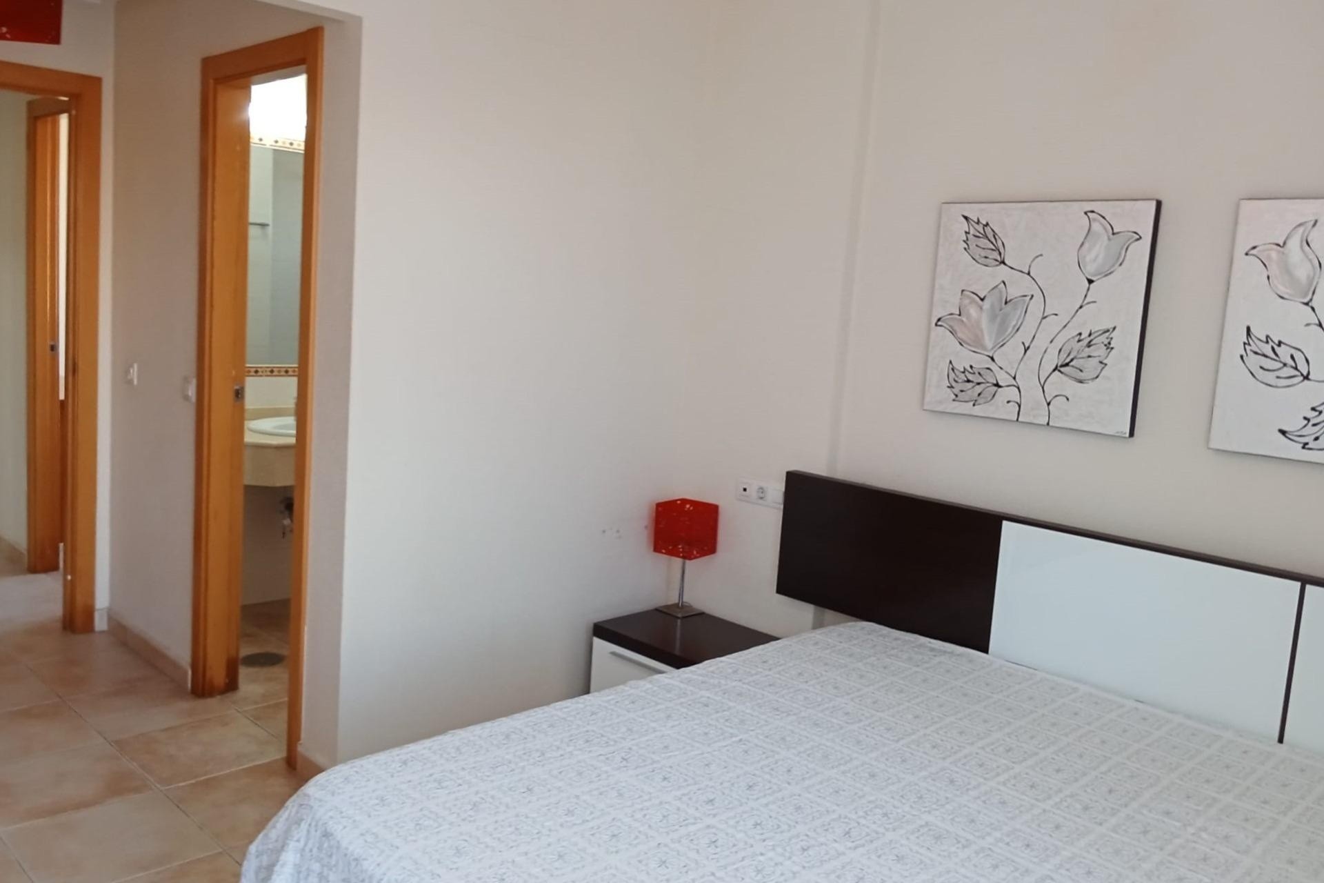 Sale - Apartment Flat -
Torrevieja - La veleta