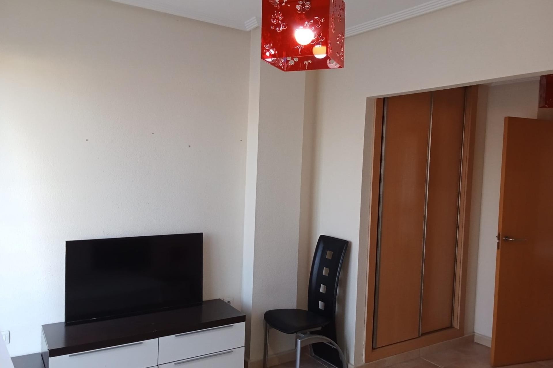 Sale - Apartment Flat -
Torrevieja - La veleta