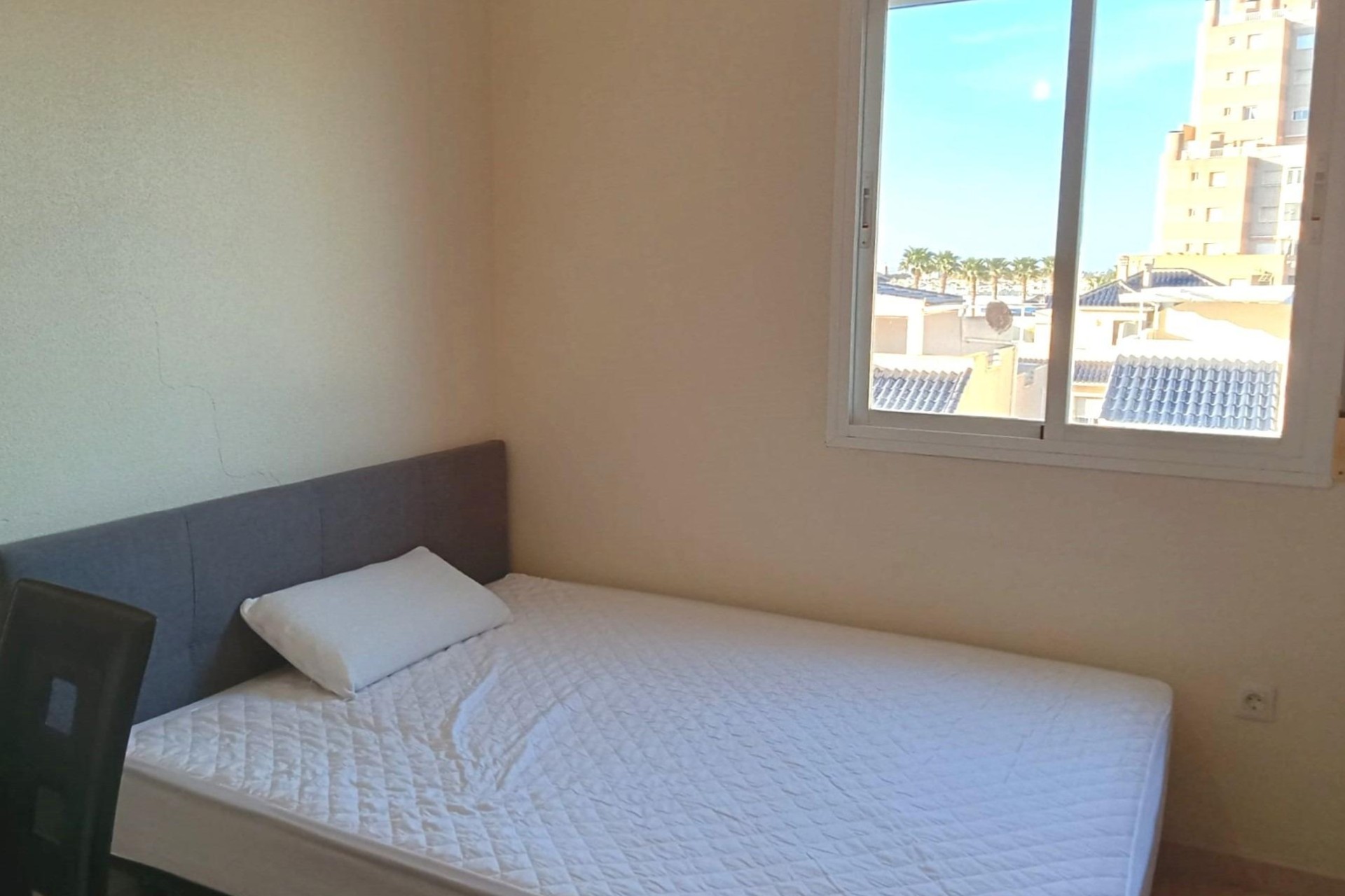 Sale - Apartment Flat -
Torrevieja - La veleta