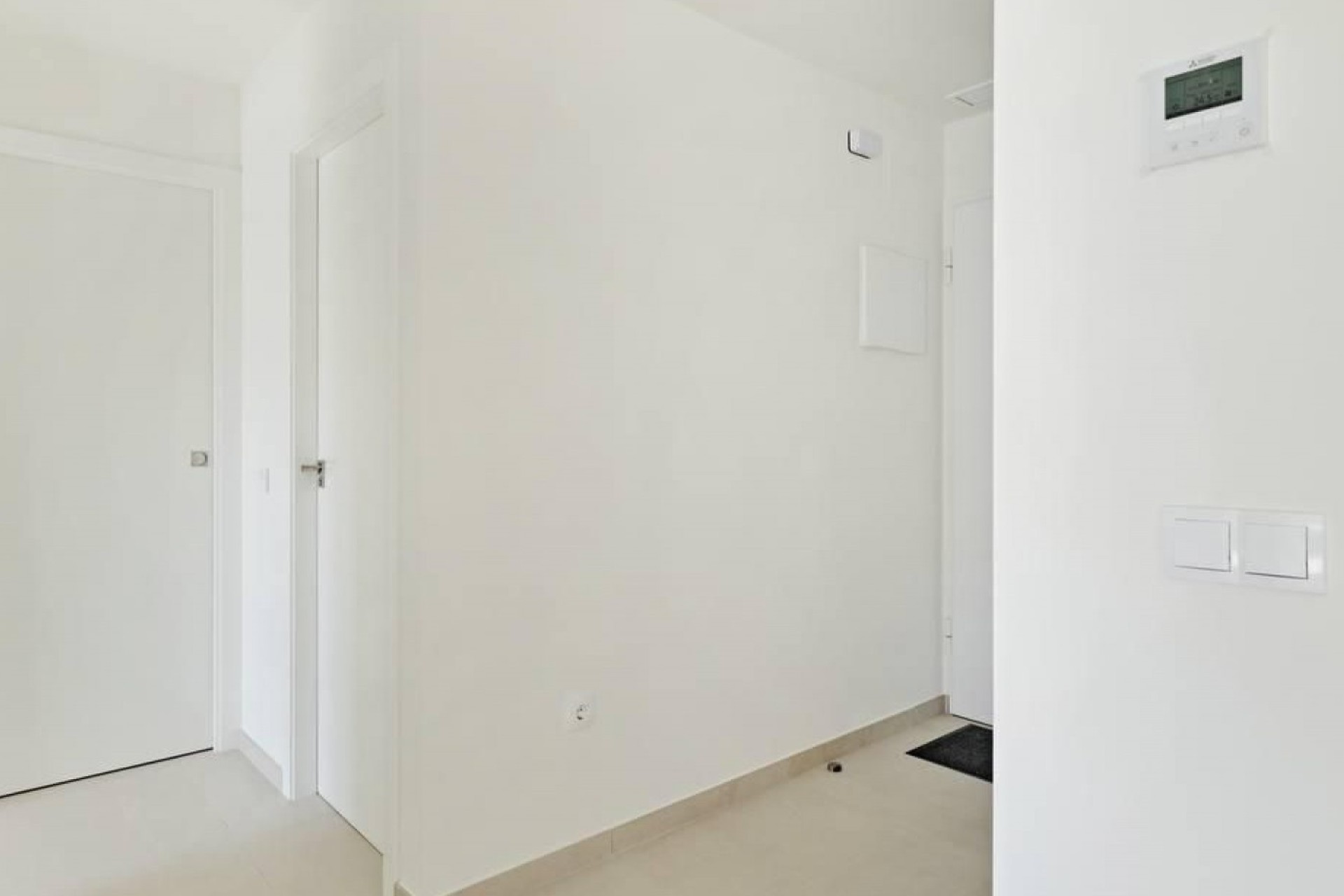 Sale - Apartment Flat -
Torrevieja - La veleta