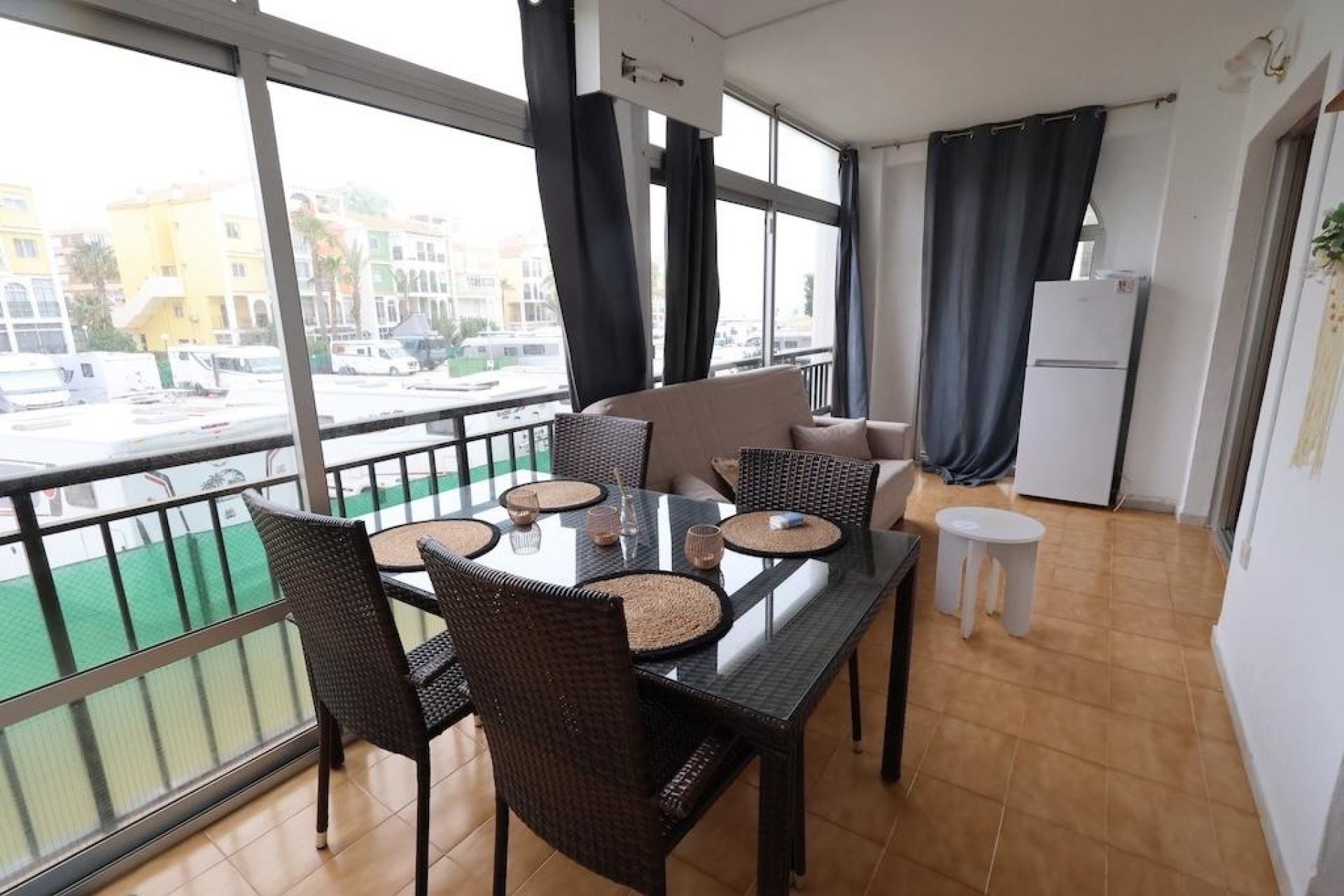 Sale - Apartment Flat -
Torrevieja - La veleta