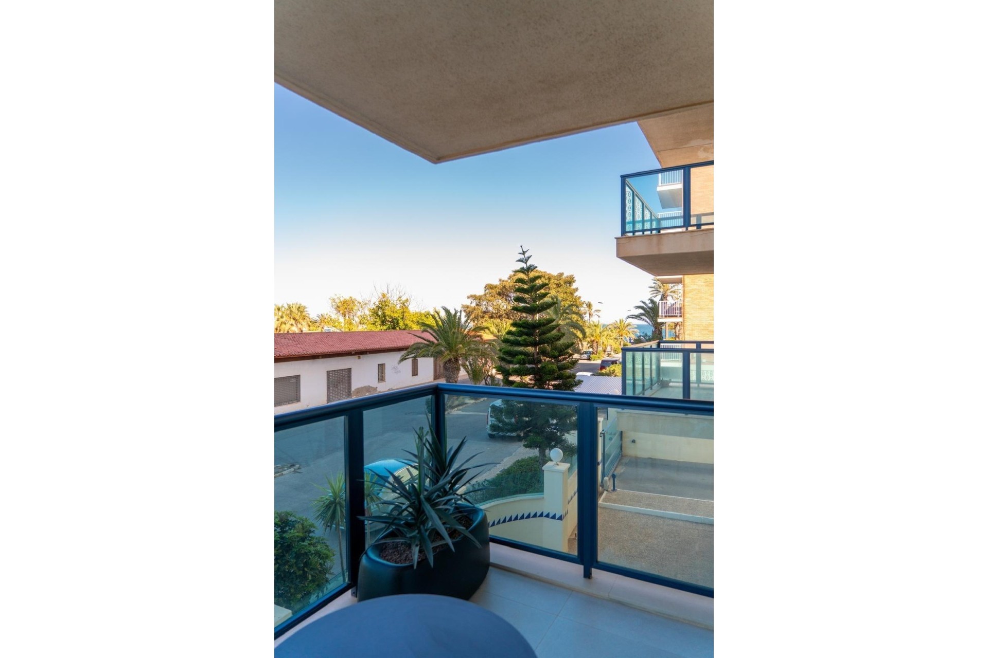 Sale - Apartment Flat -
Torrevieja - La veleta